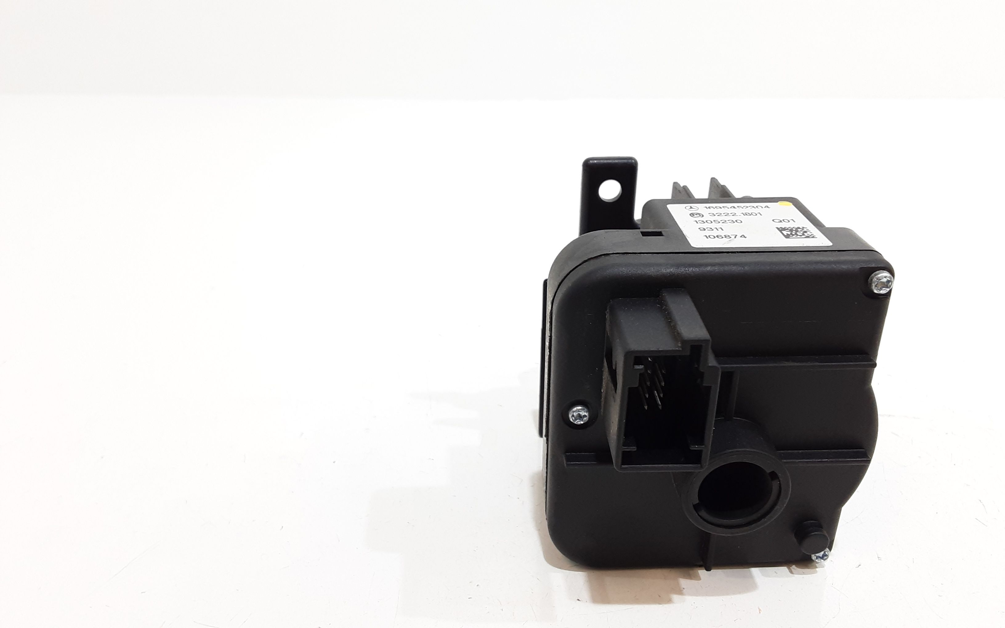 Interruttore comando luci MERCEDES Classe A W169 4 Serie