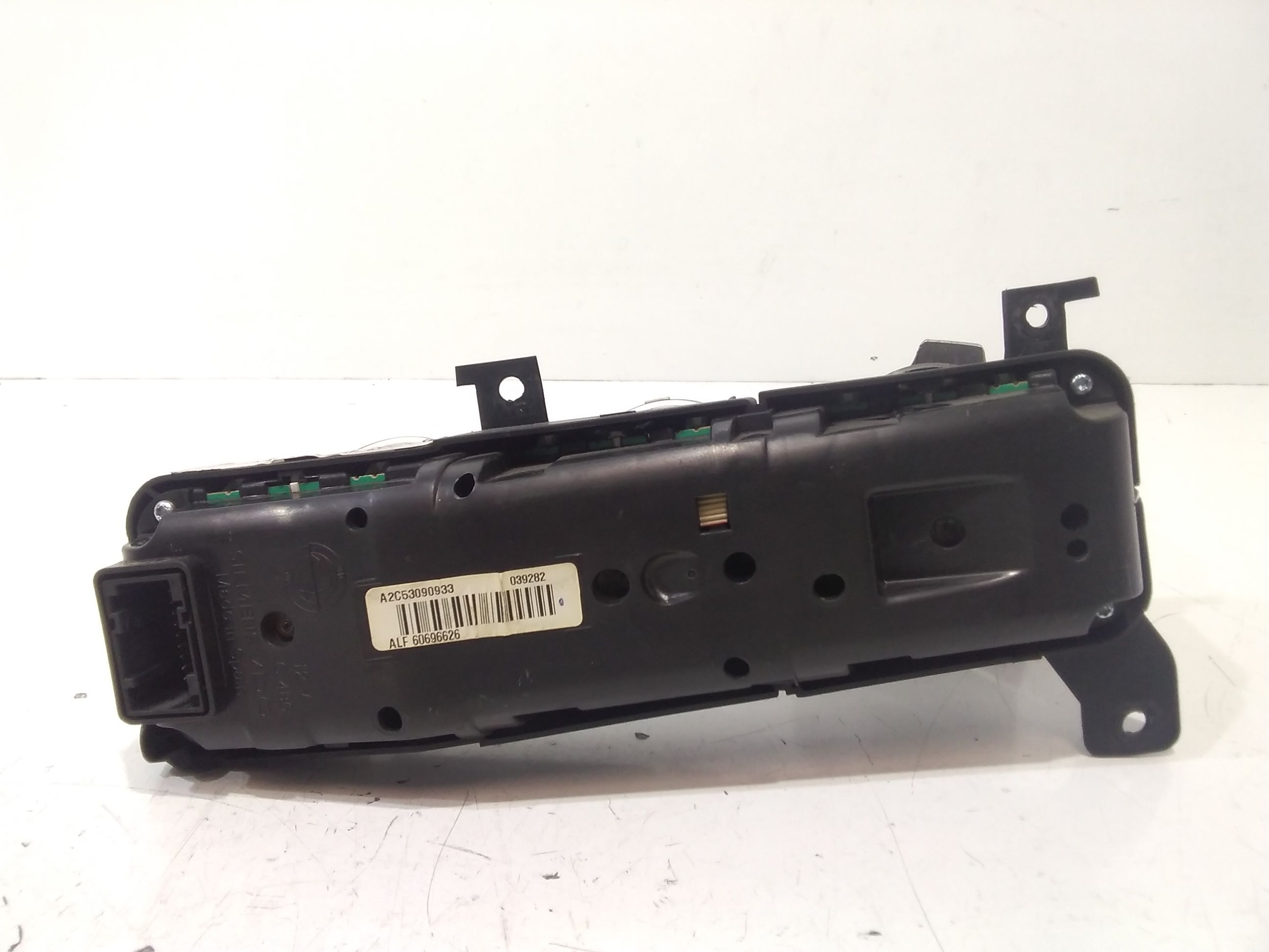 Indicatore strumentazione ALFA ROMEO 159 Berlina 1 Serie