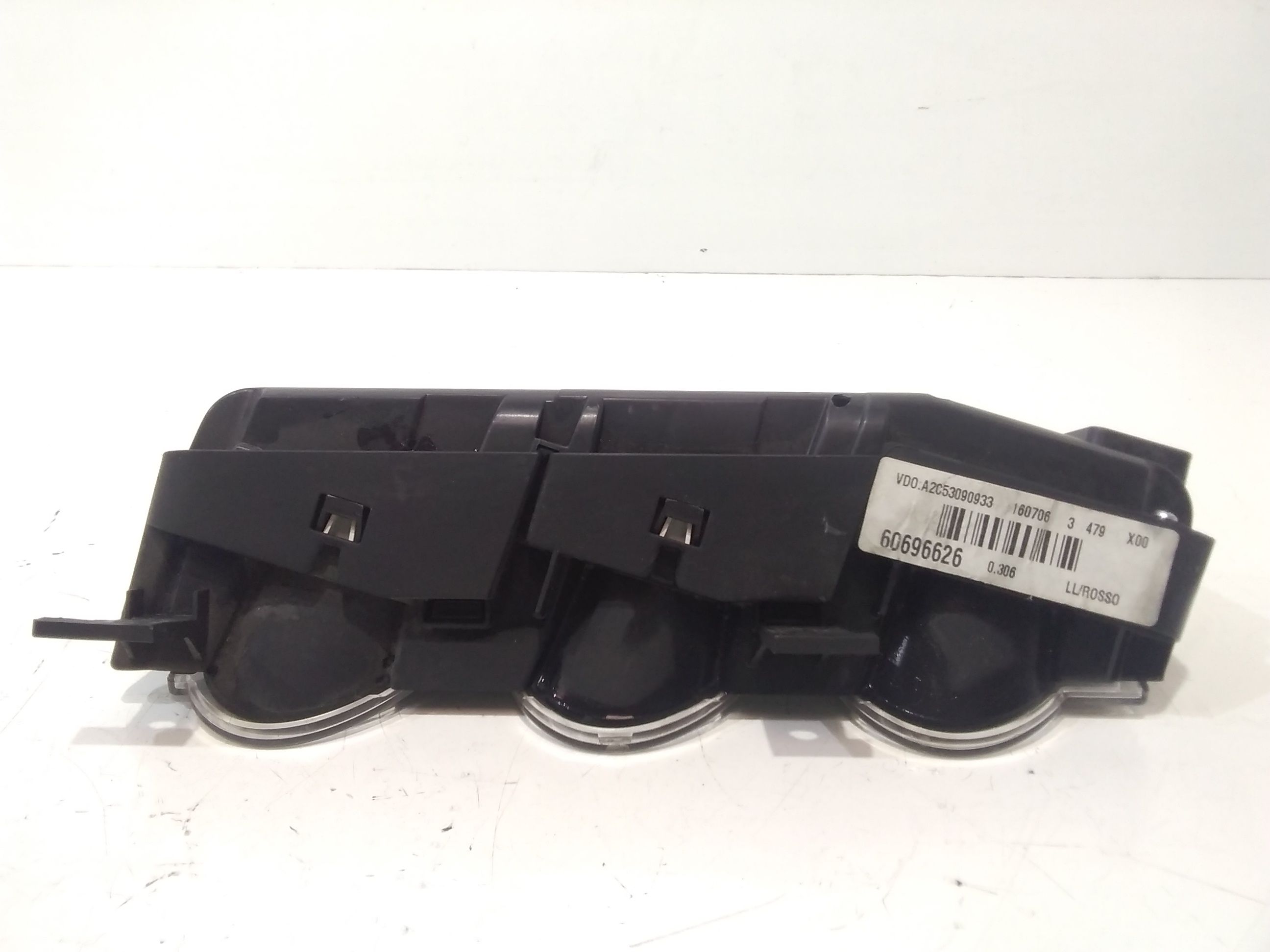 Indicatore strumentazione ALFA ROMEO 159 Berlina 1 Serie