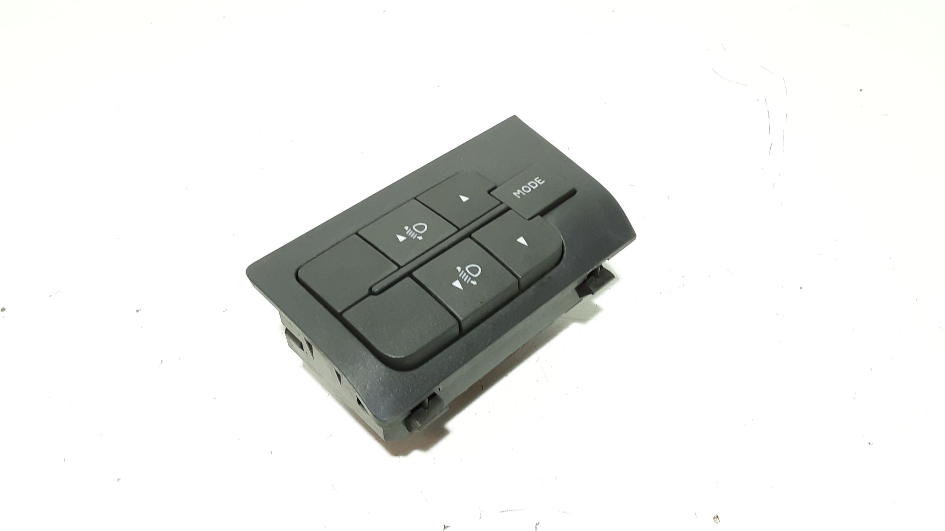 Interruttore comando luci PEUGEOT Boxer 3 Serie