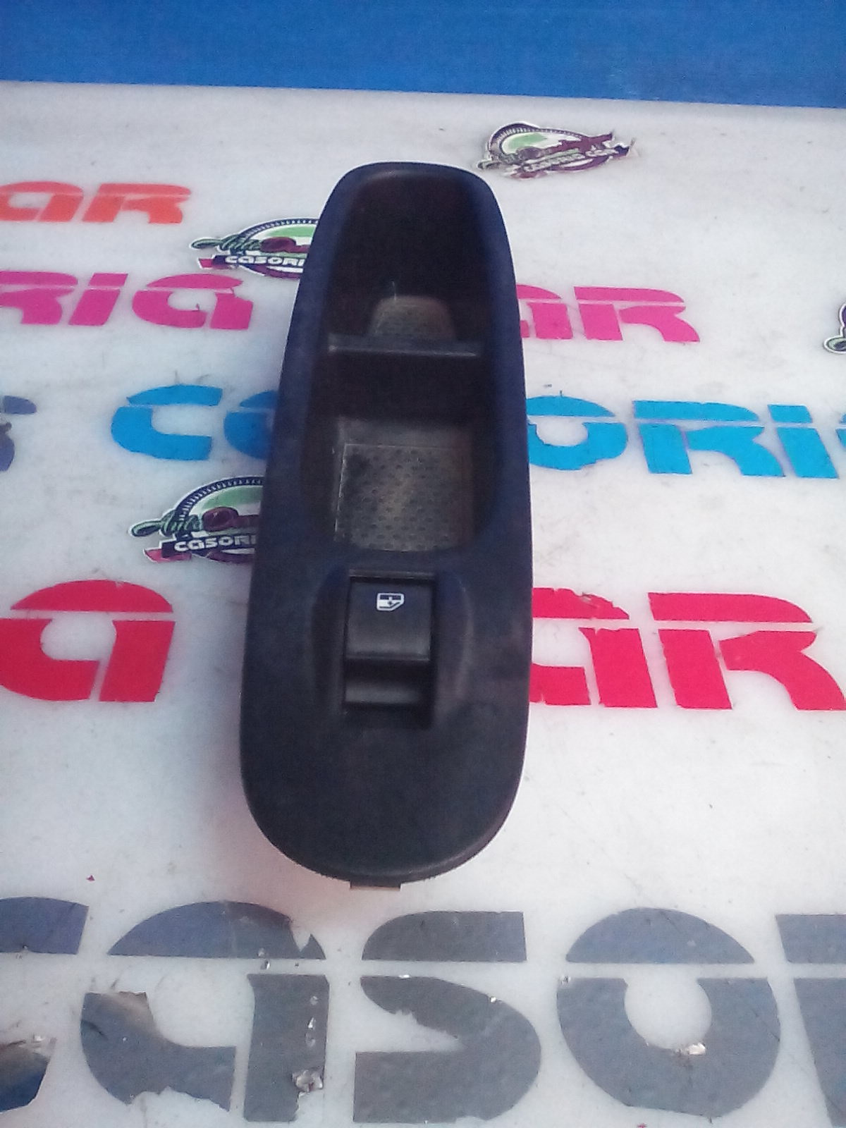 Pulsantiera Anteriore Destra Passeggero LANCIA Ypsilon 4 Serie