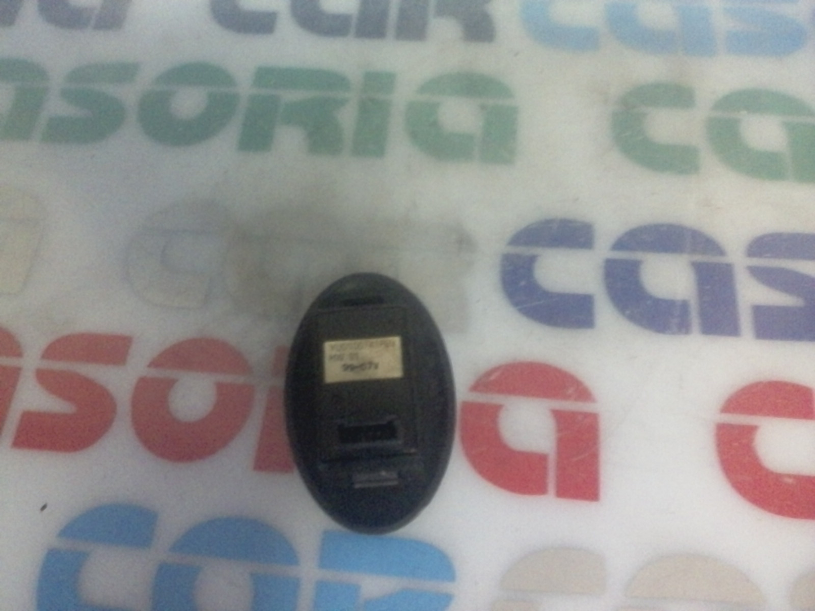 Pulsantiera Anteriore Destra Passeggero ROVER Serie 75 Berlina