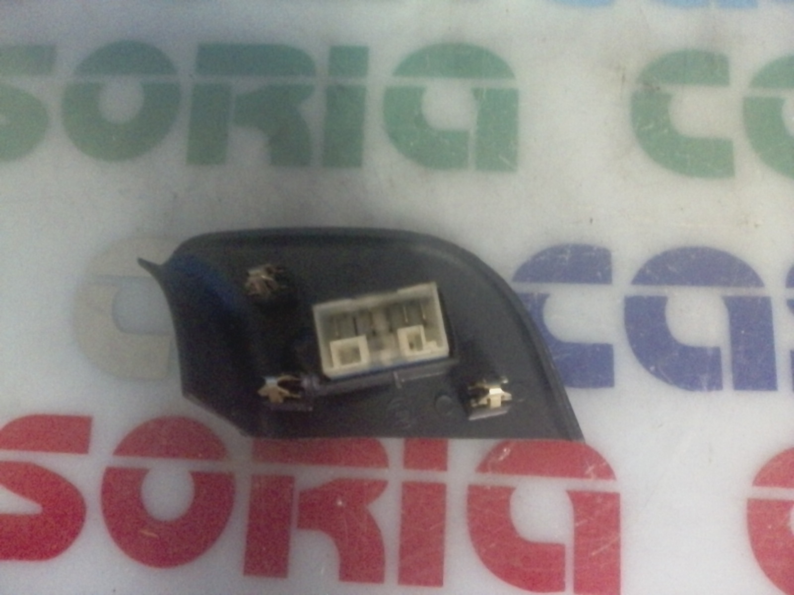 Pulsantiera Anteriore Destra Passeggero FIAT Bravo 1 Serie