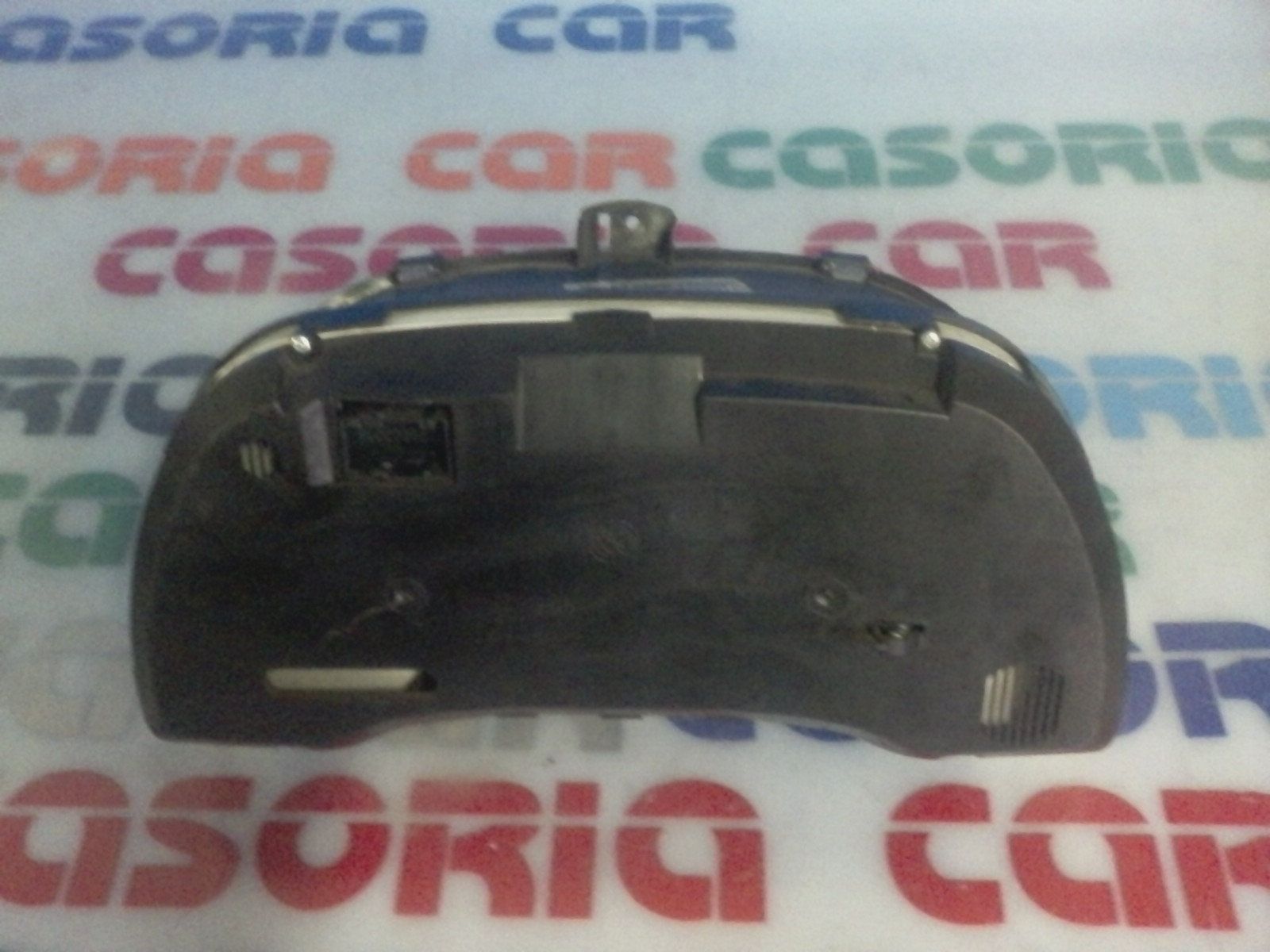 Quadro Strumenti FIAT Dobl 2 Serie