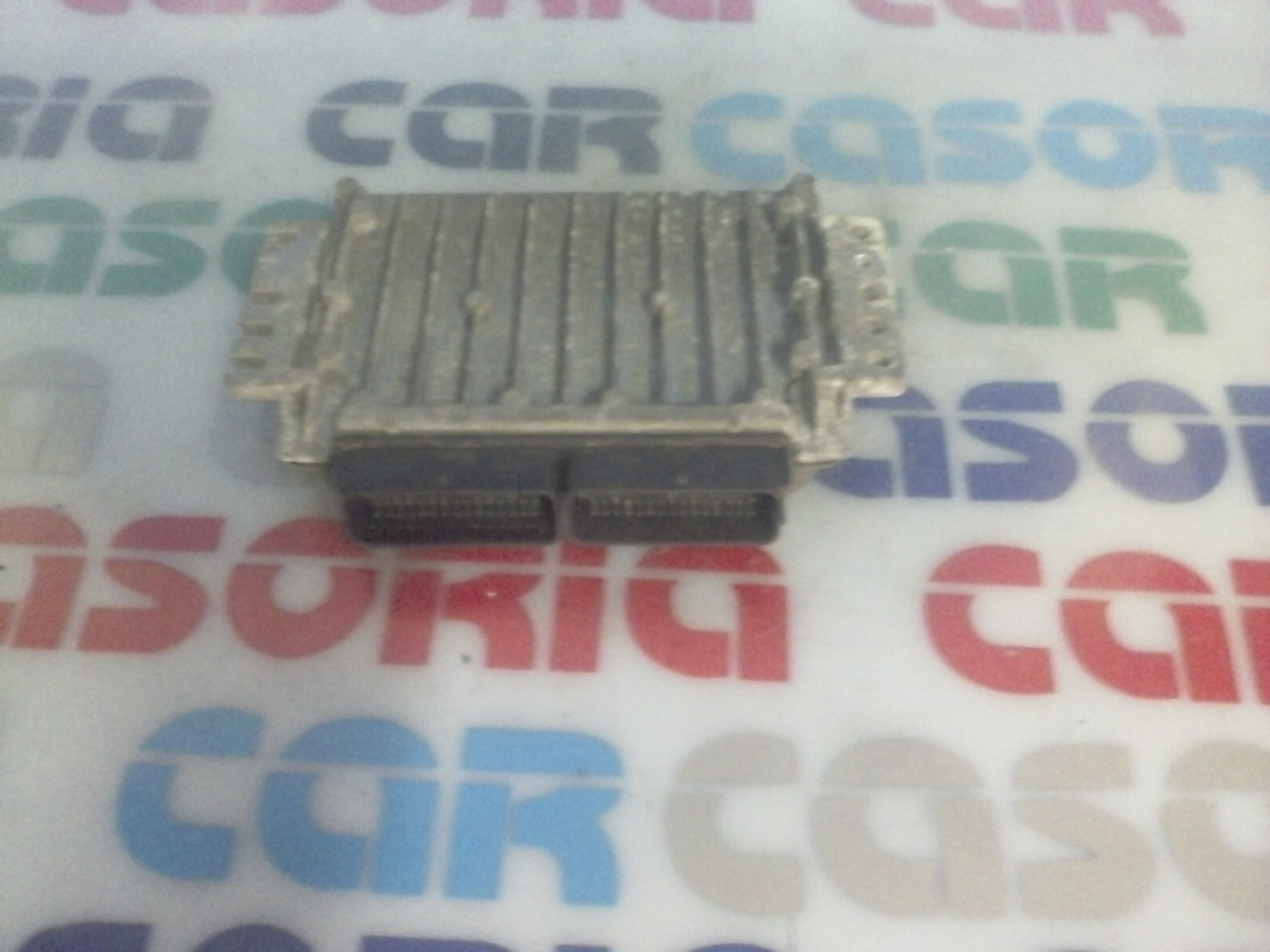 Centralina motore ROVER Serie 75 Berlina