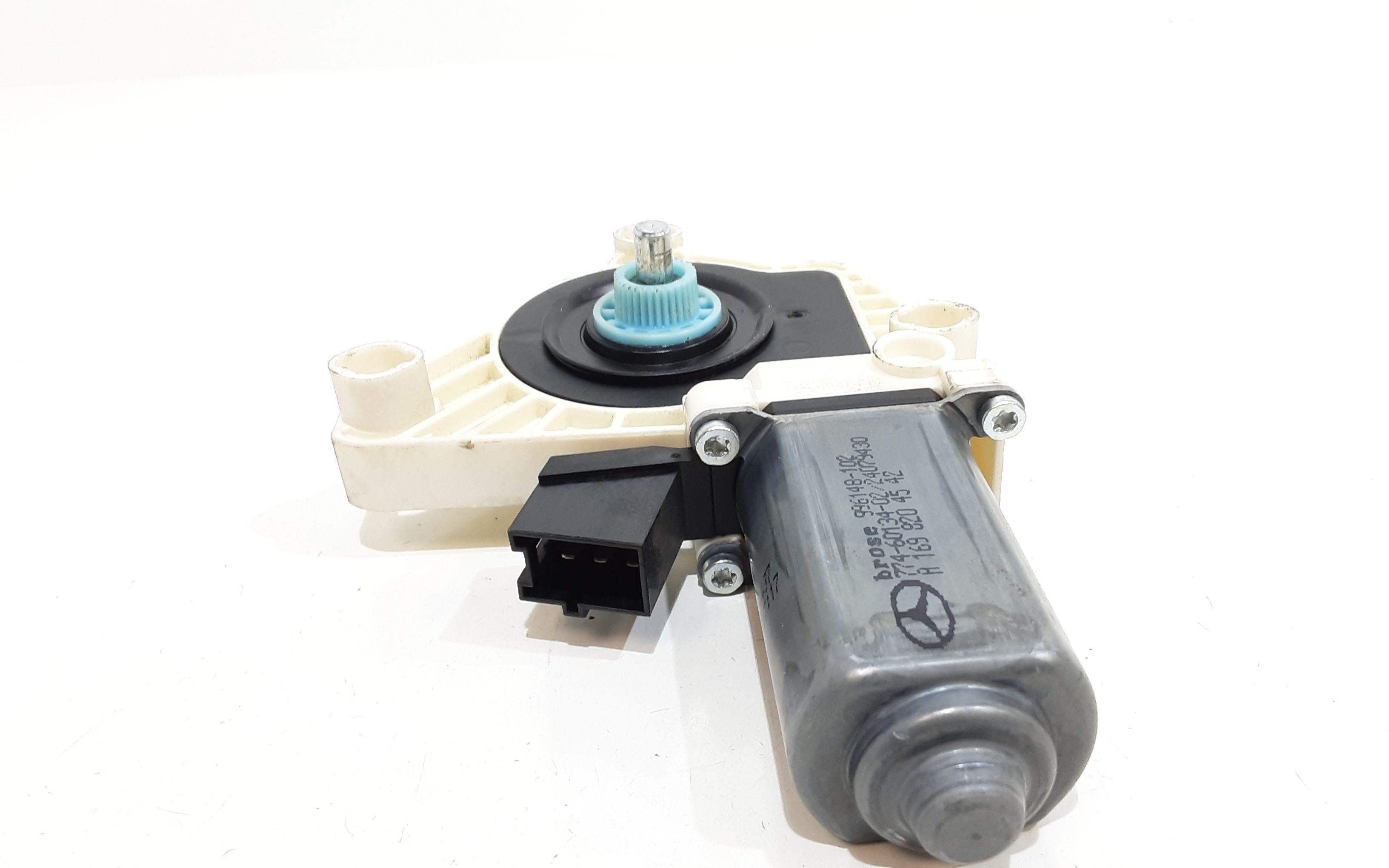 Motorino Alzavetro posteriore Sinistro MERCEDES Classe A W169 4 Serie