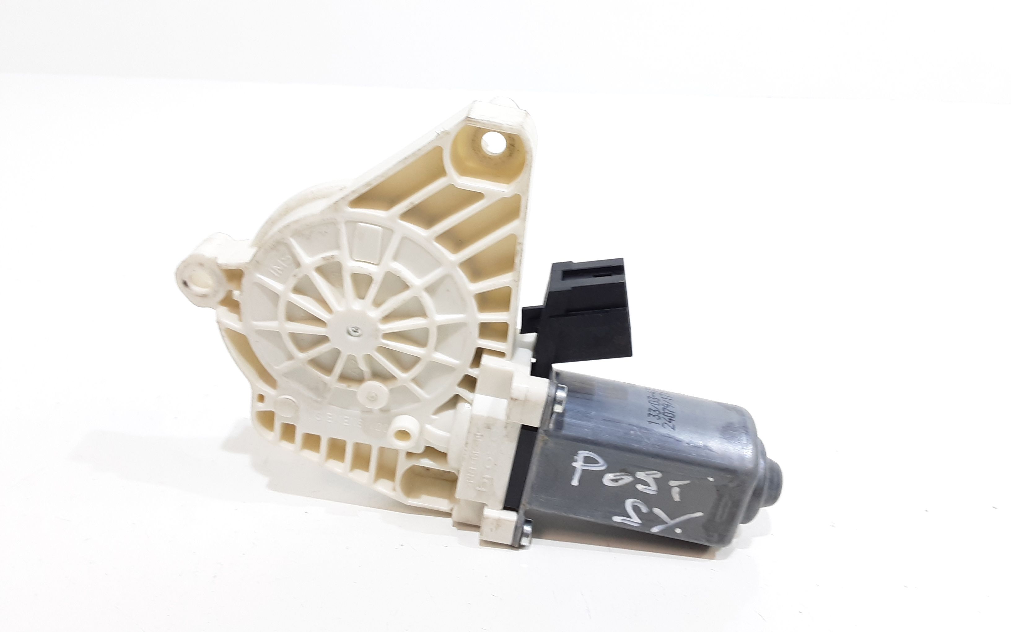 Motorino Alzavetro posteriore Sinistro MERCEDES Classe A W169 4 Serie