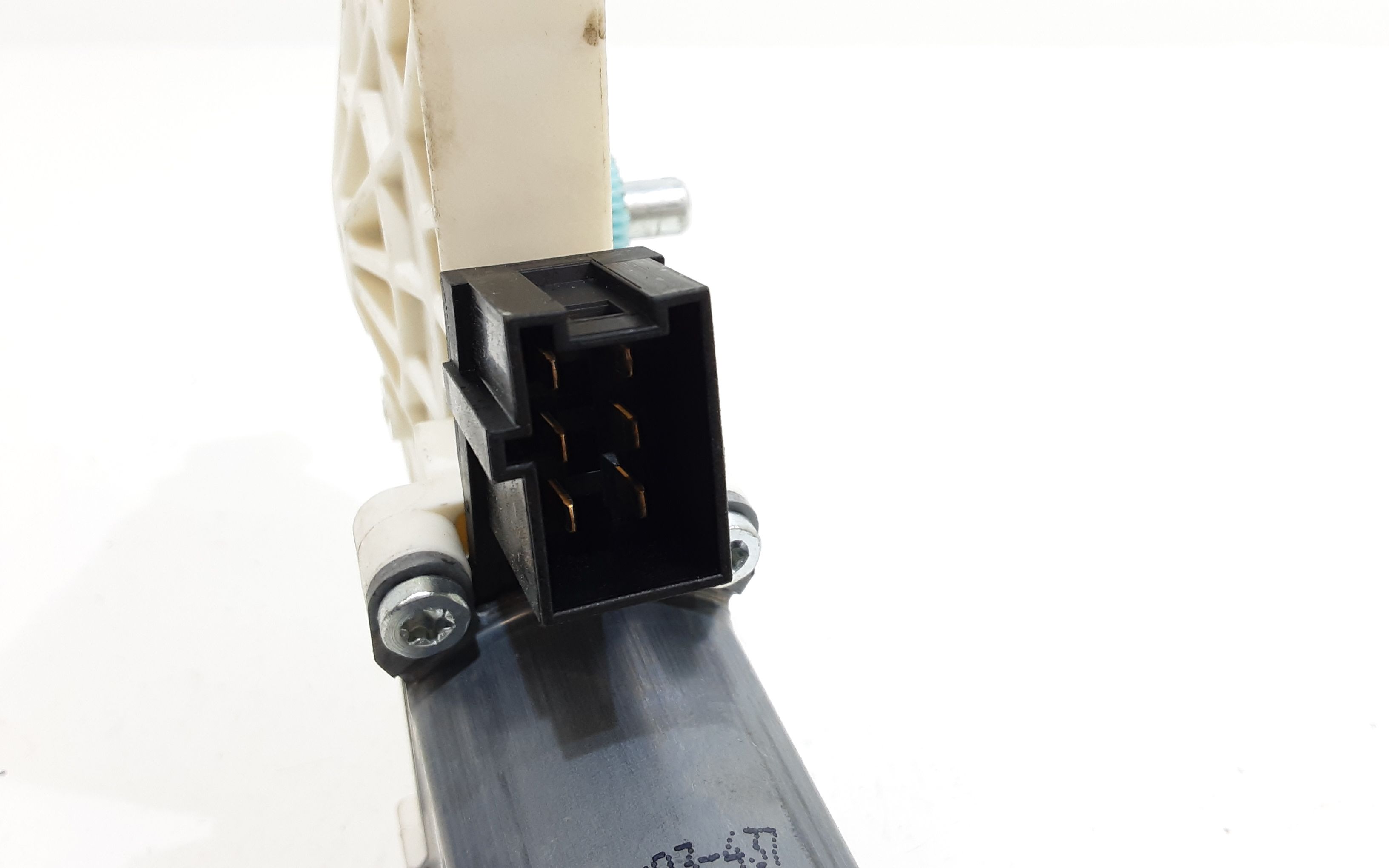 Motorino Alzavetro posteriore Sinistro MERCEDES Classe A W169 4 Serie