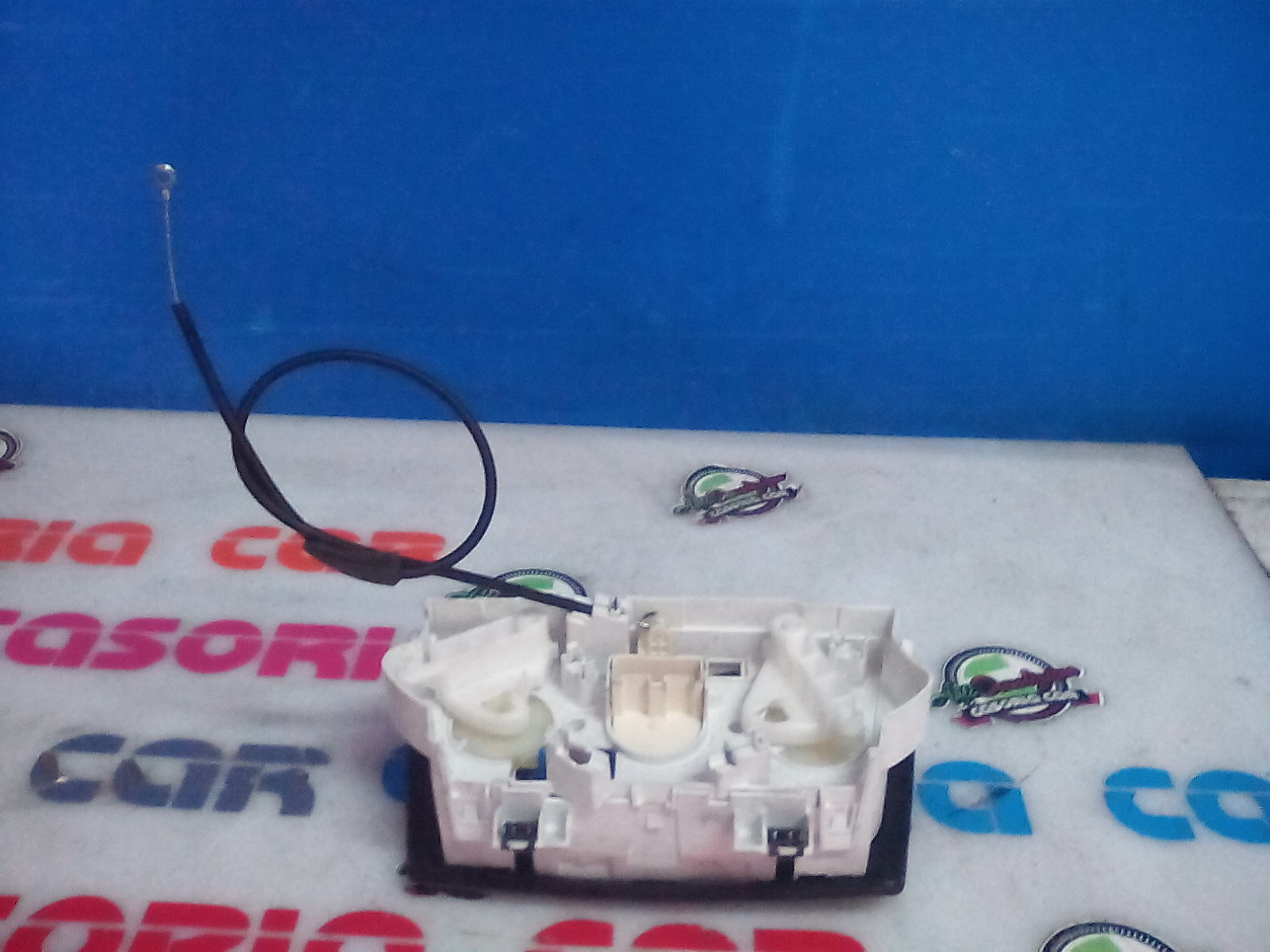 Comandi Clima LANCIA Ypsilon 4 Serie