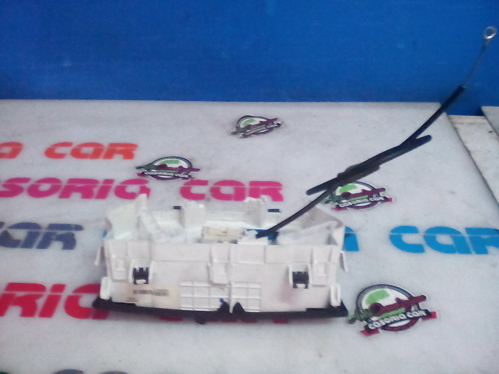 Comandi Clima LANCIA Ypsilon 4 Serie