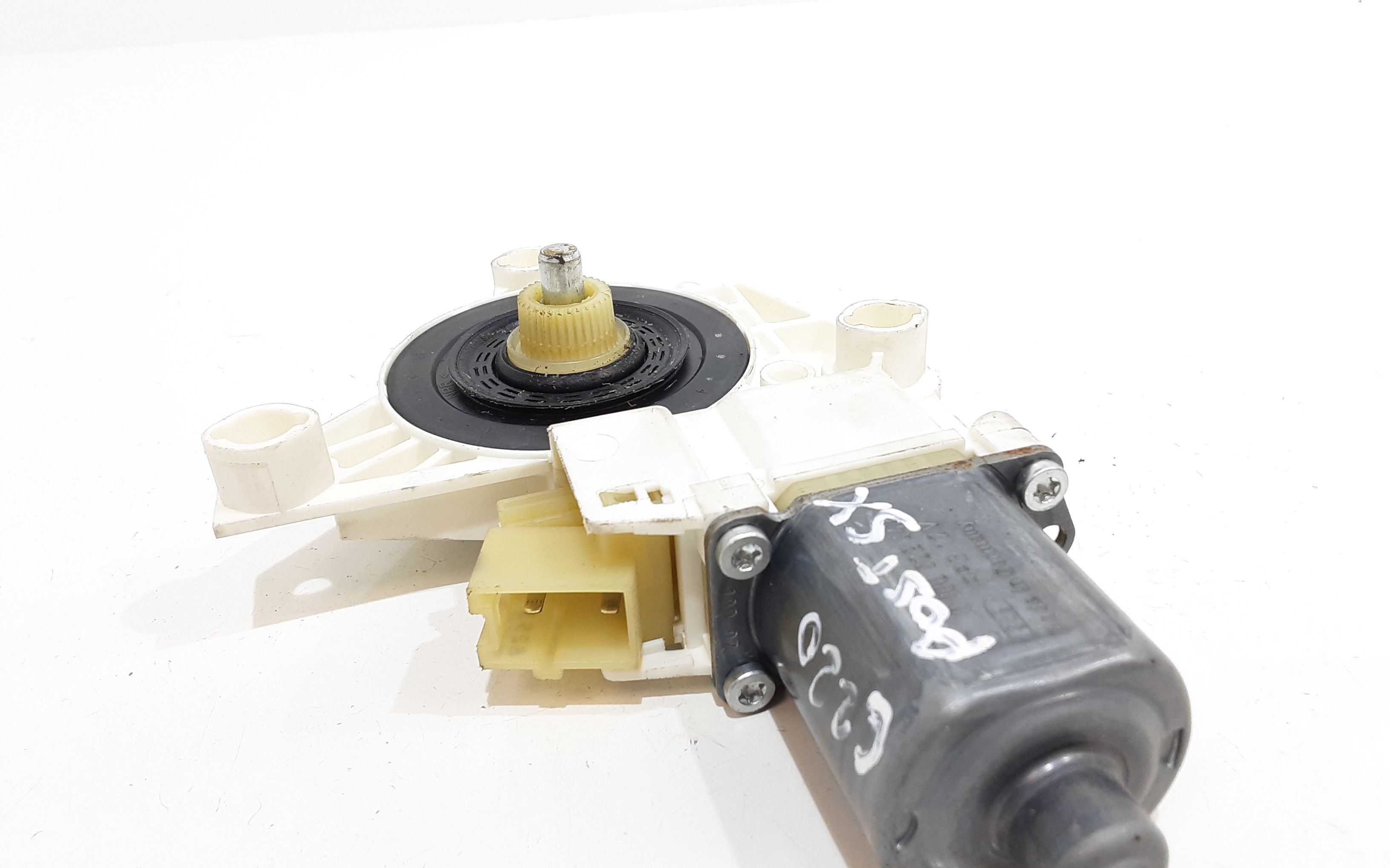 Motorino Alzavetro posteriore Sinistro MERCEDES Classe C Berlina W204