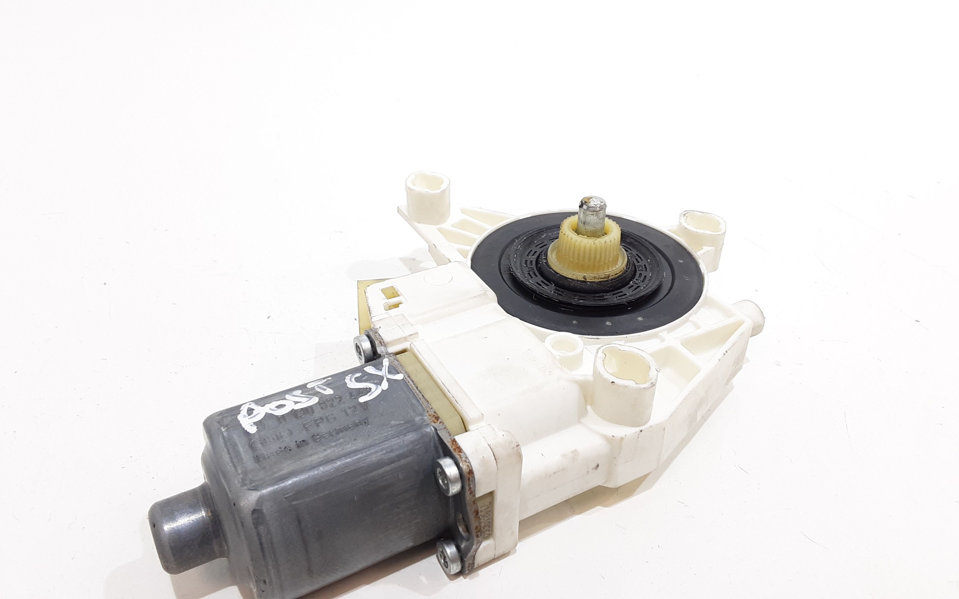 Motorino Alzavetro posteriore Sinistro MERCEDES Classe C Berlina W204