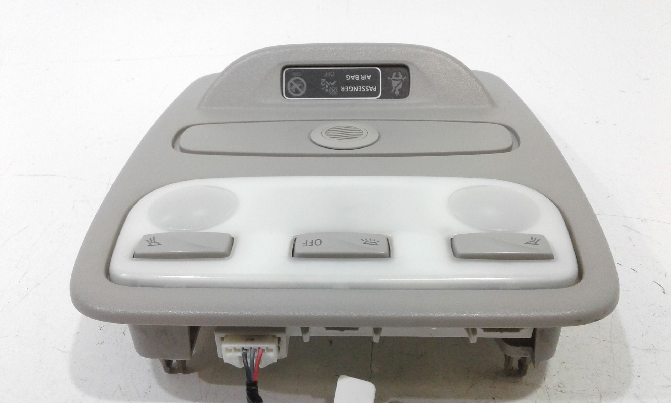 Plafoniera RENAULT Captur Serie