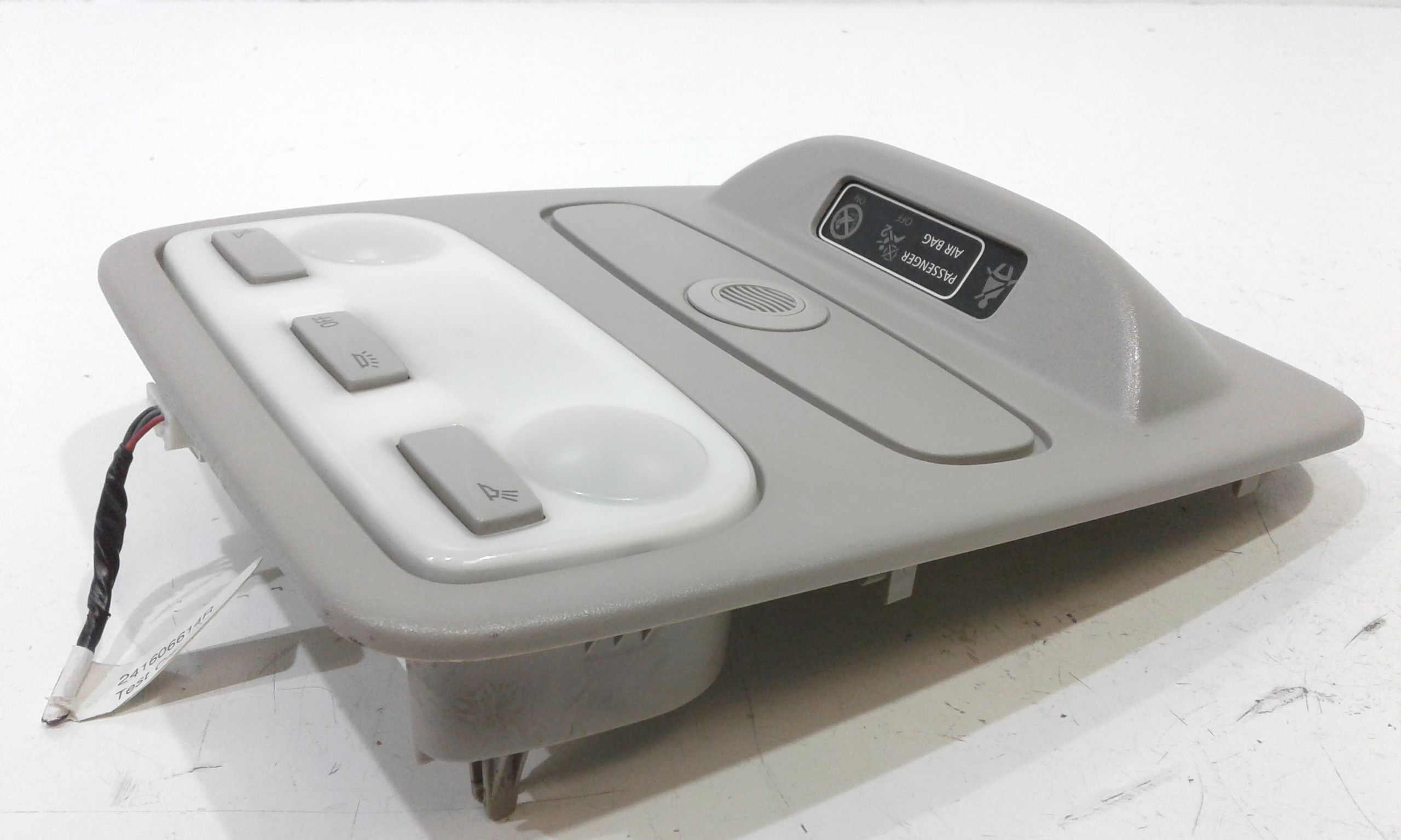 Plafoniera RENAULT Captur Serie