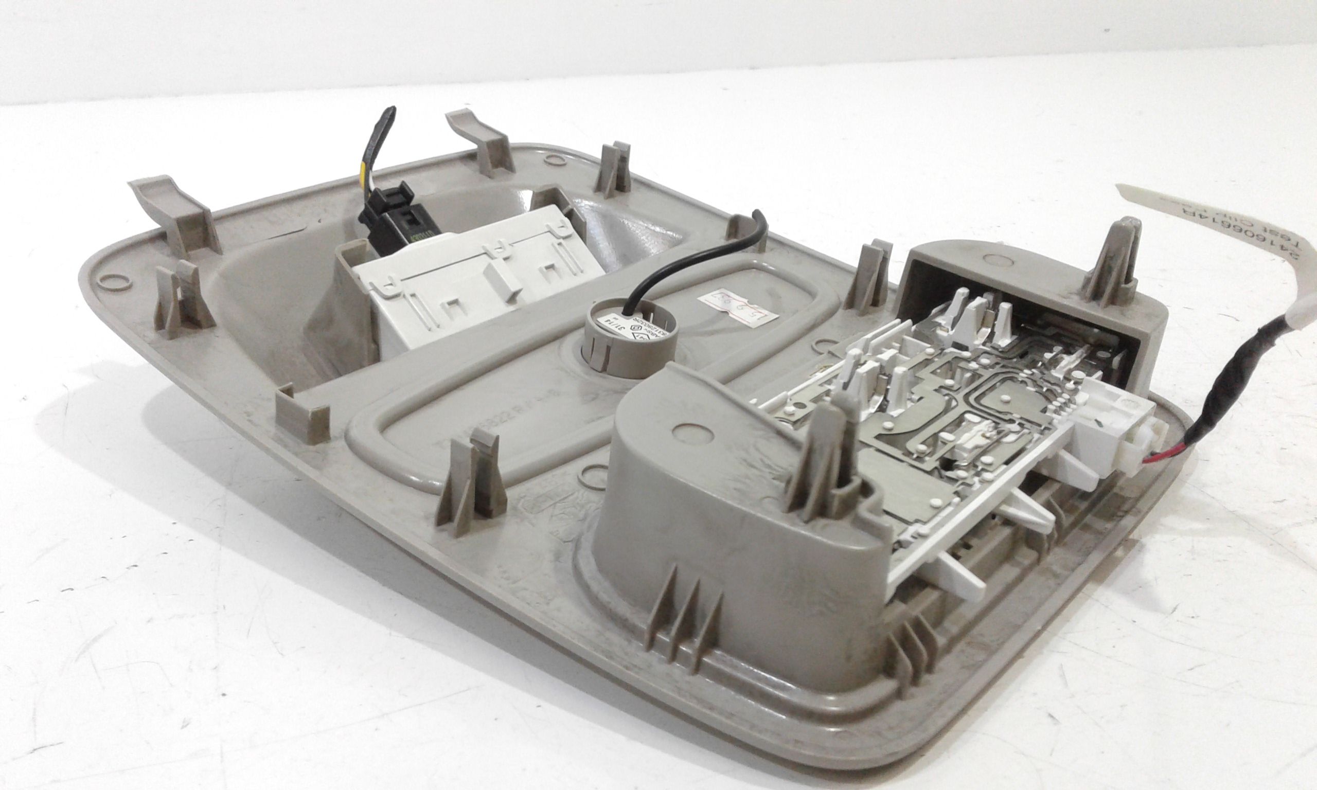 Plafoniera RENAULT Captur Serie