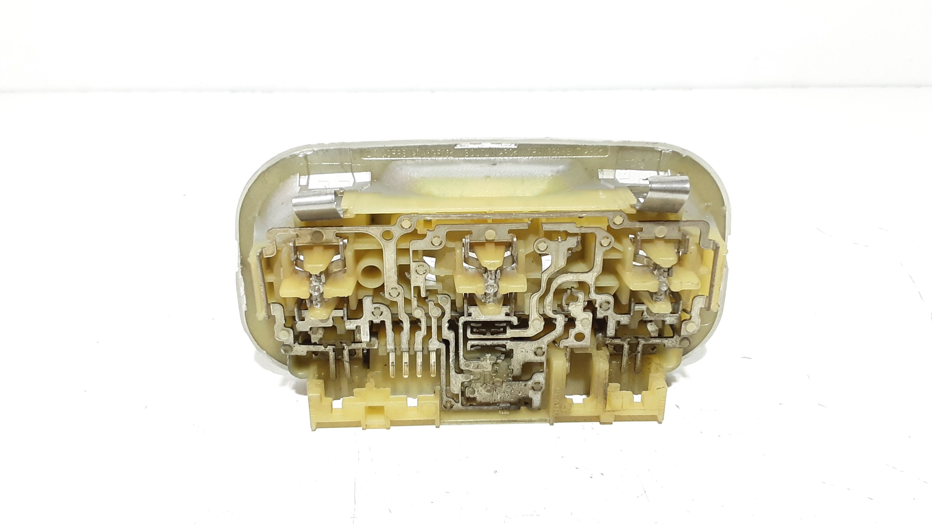 Plafoniera CITROEN C3 Pluriel