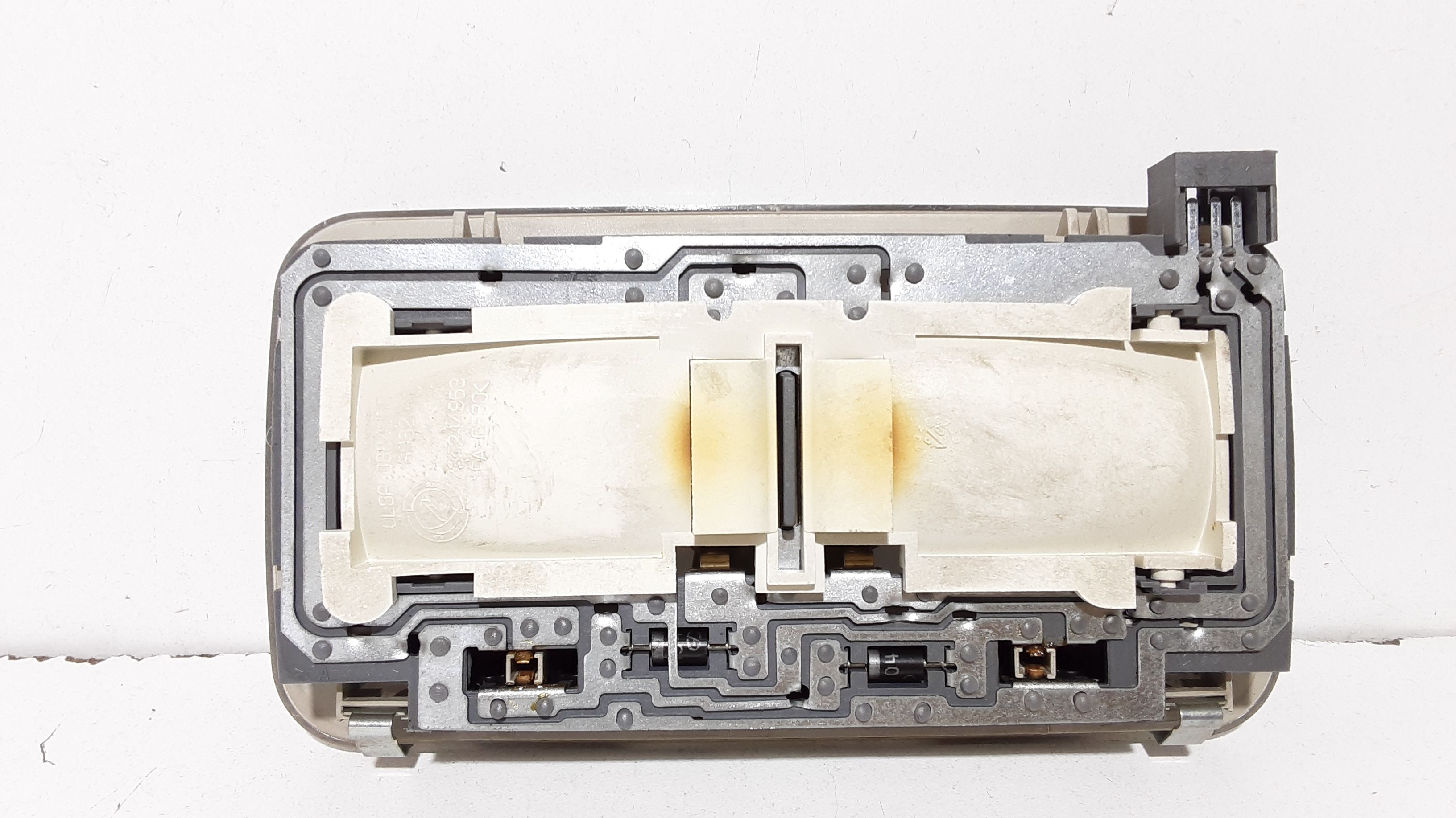 Plafoniera FIAT Idea 1 Serie