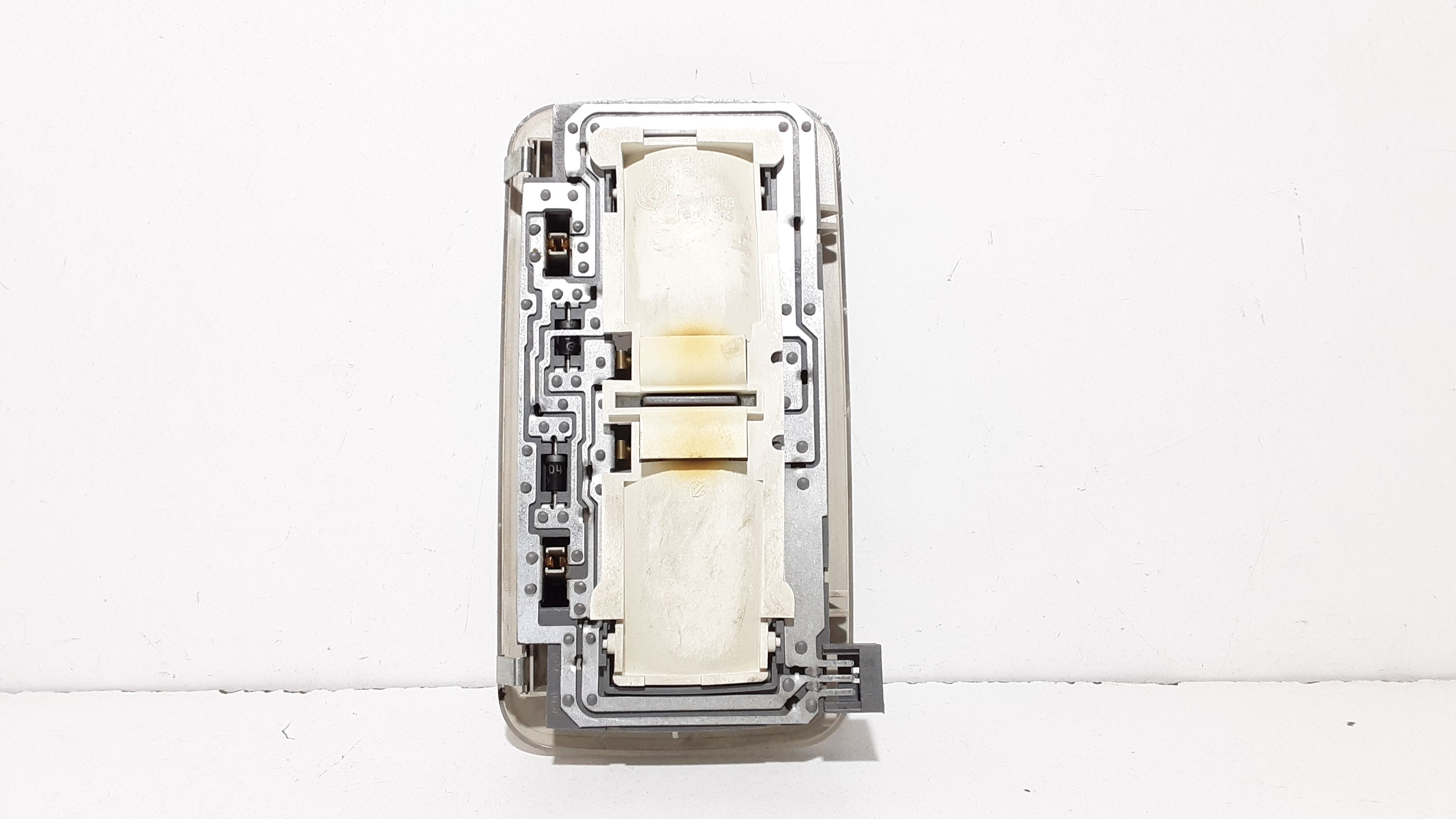 Plafoniera FIAT Idea 1 Serie