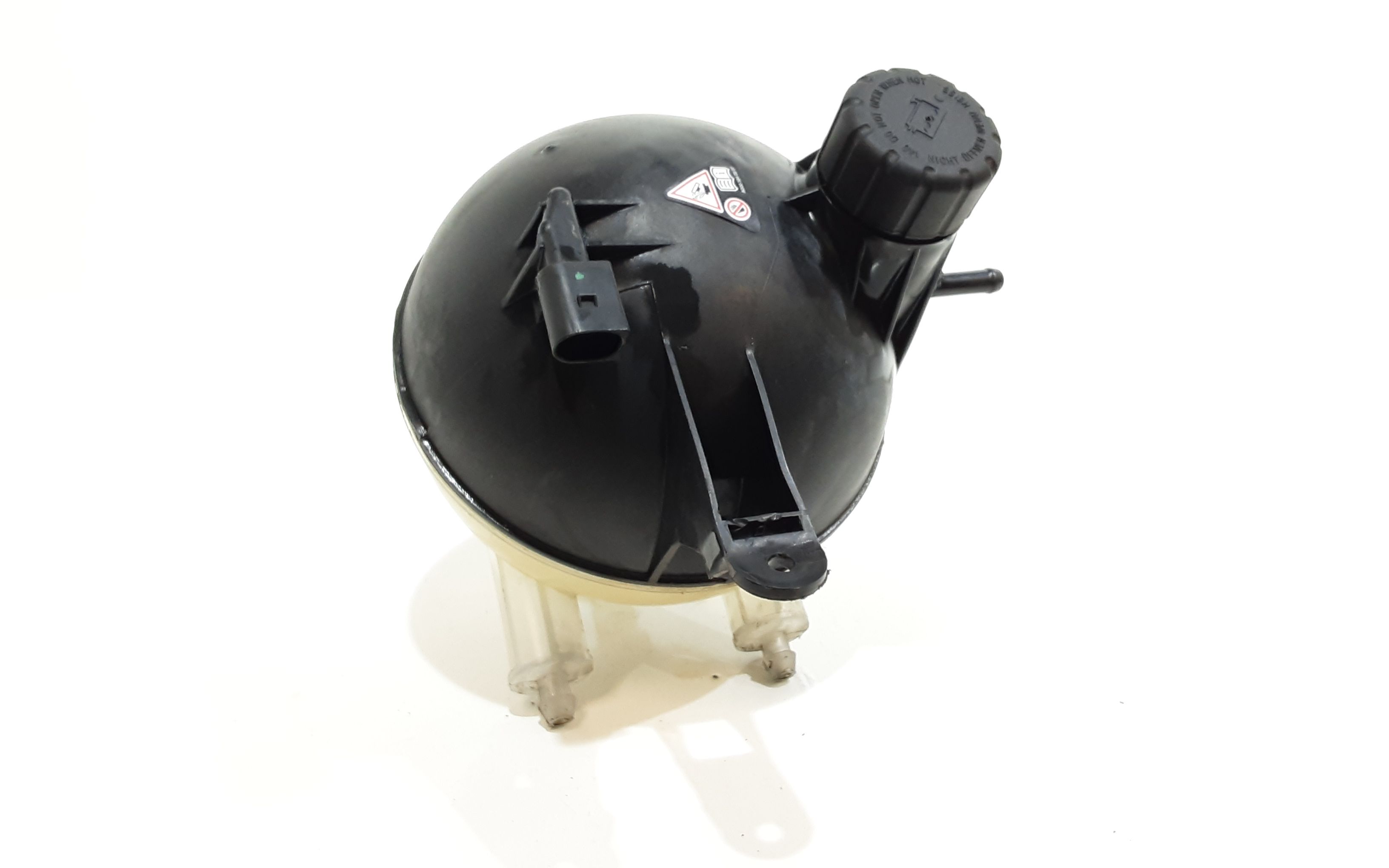 Vaschetta acqua liquido refrigerante MERCEDES Classe A W169 4 Serie