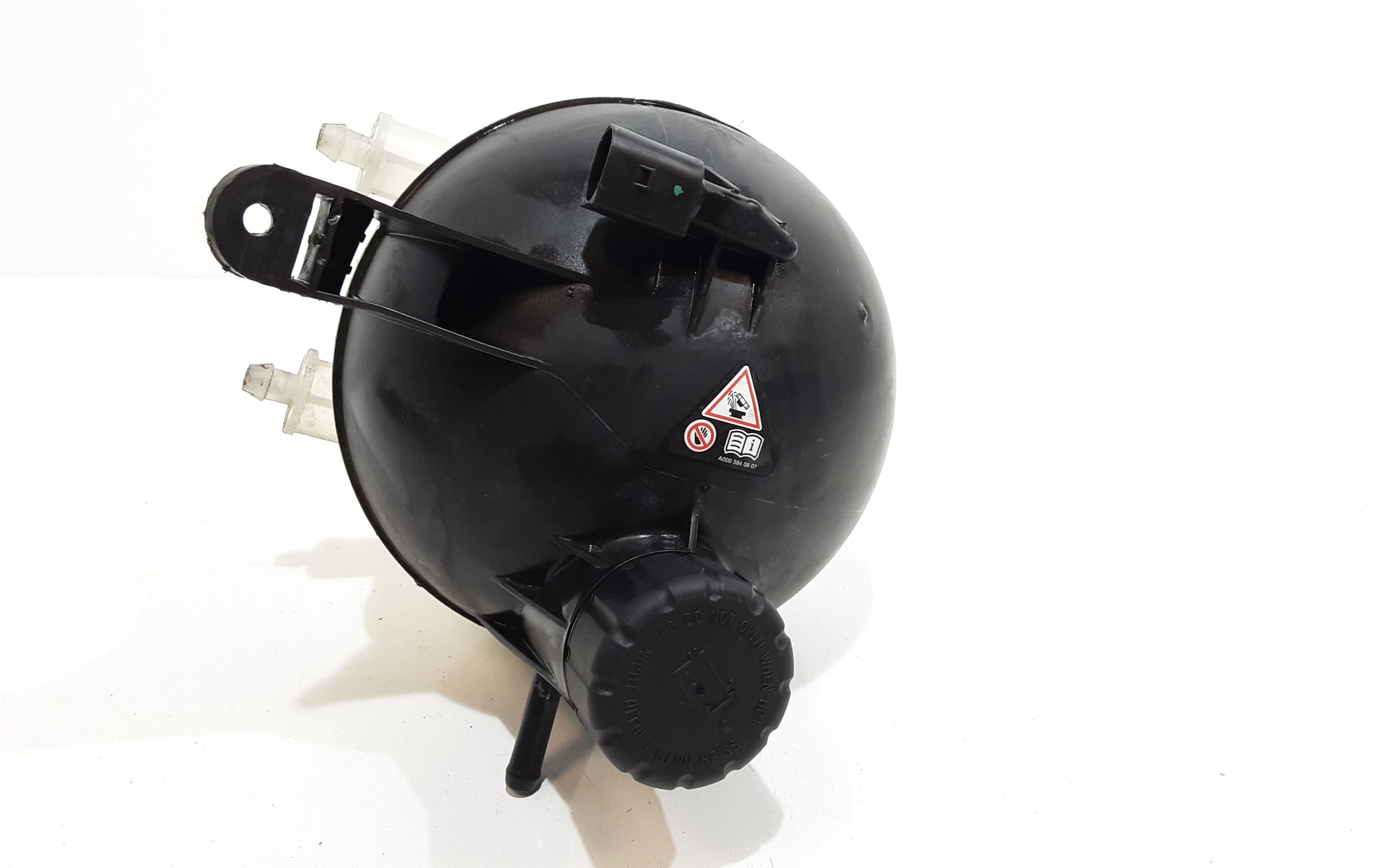 Vaschetta acqua liquido refrigerante MERCEDES Classe A W169 4 Serie