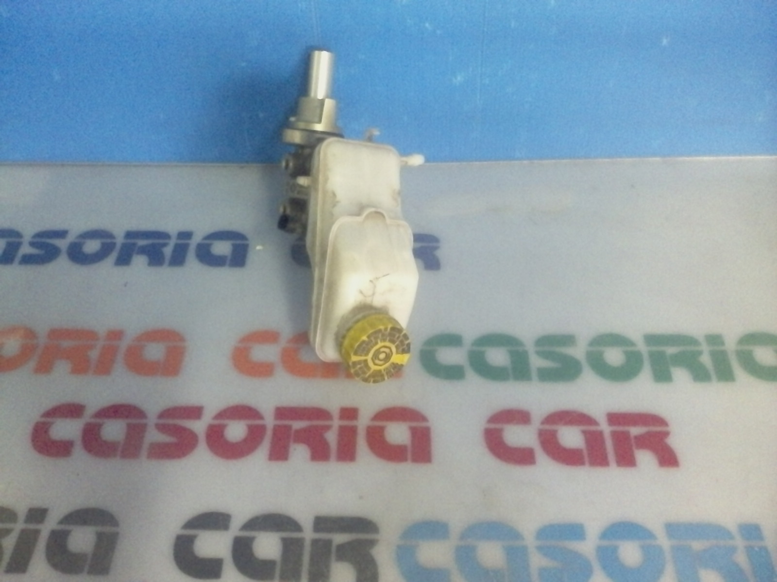 Pompa Freni FIAT 500 L 1  Serie