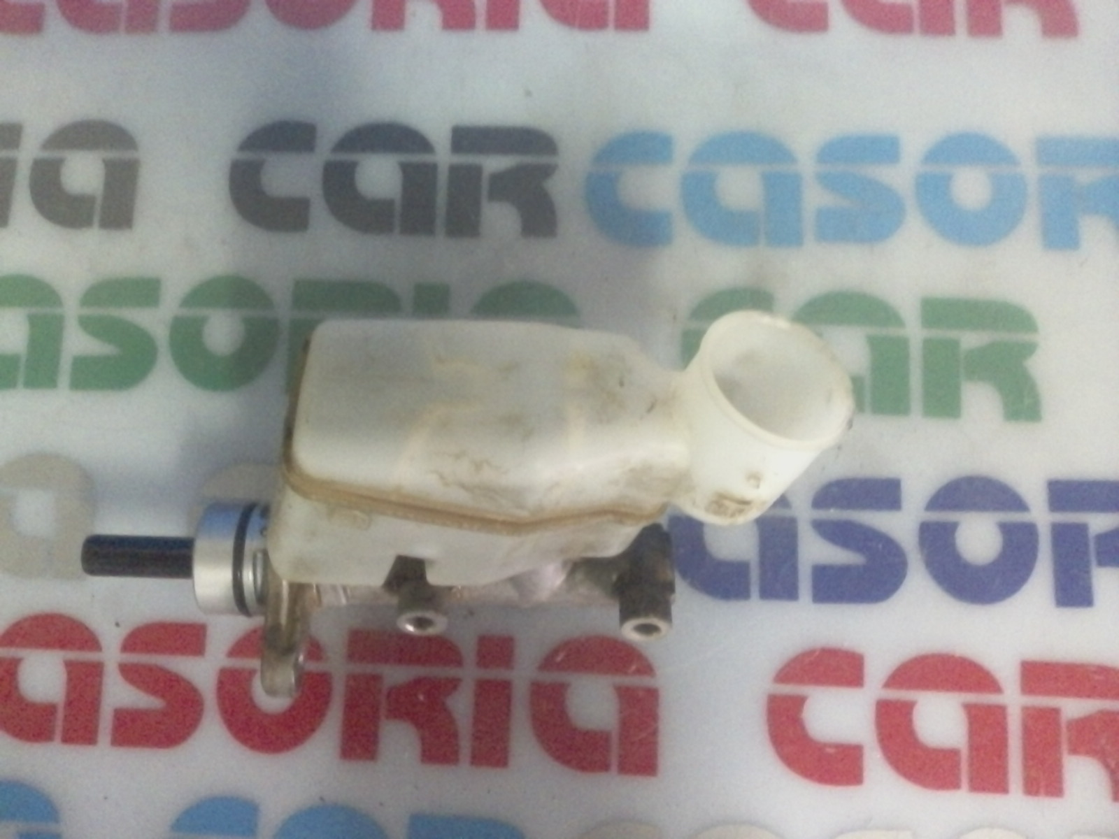 Pompa Freni TOYOTA Yaris 3 Serie