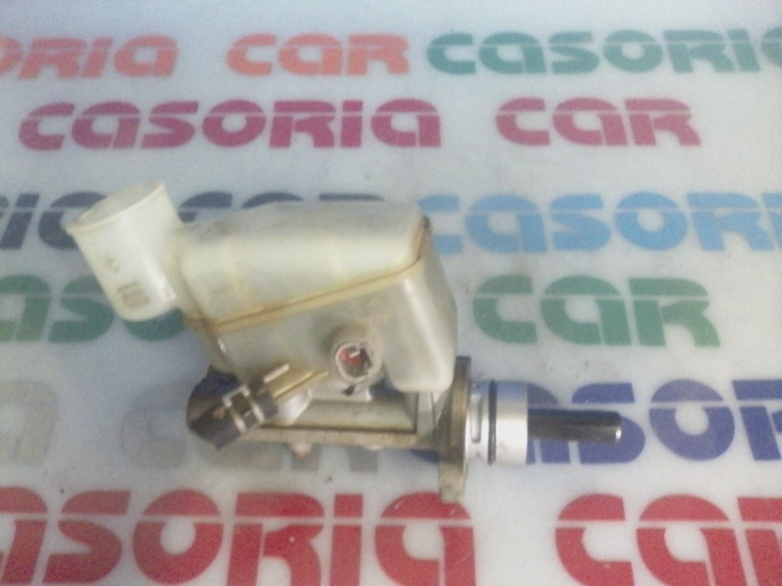 Pompa Freni TOYOTA Yaris 3 Serie