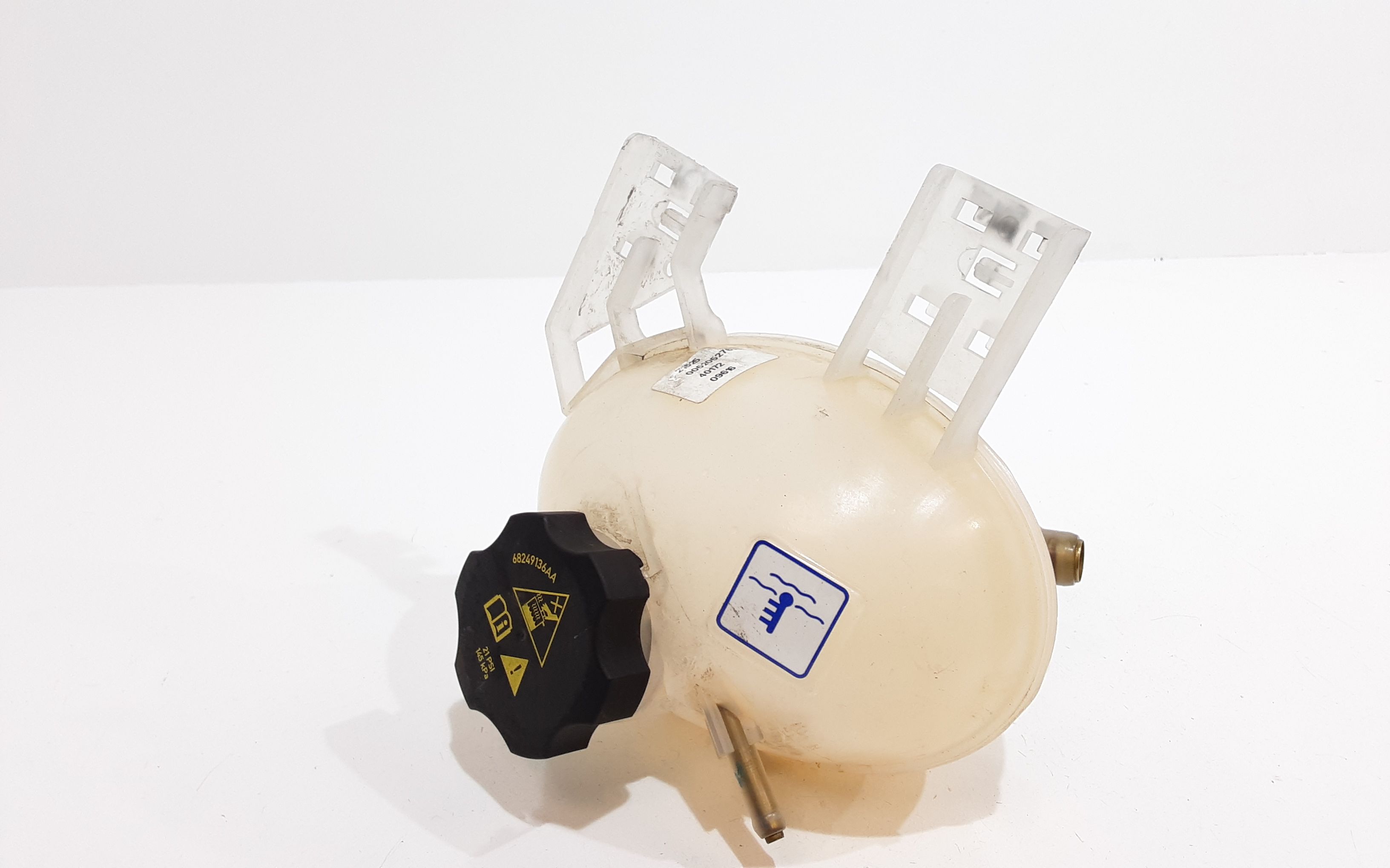 Vaschetta acqua liquido refrigerante FIAT 500 X 1 Serie