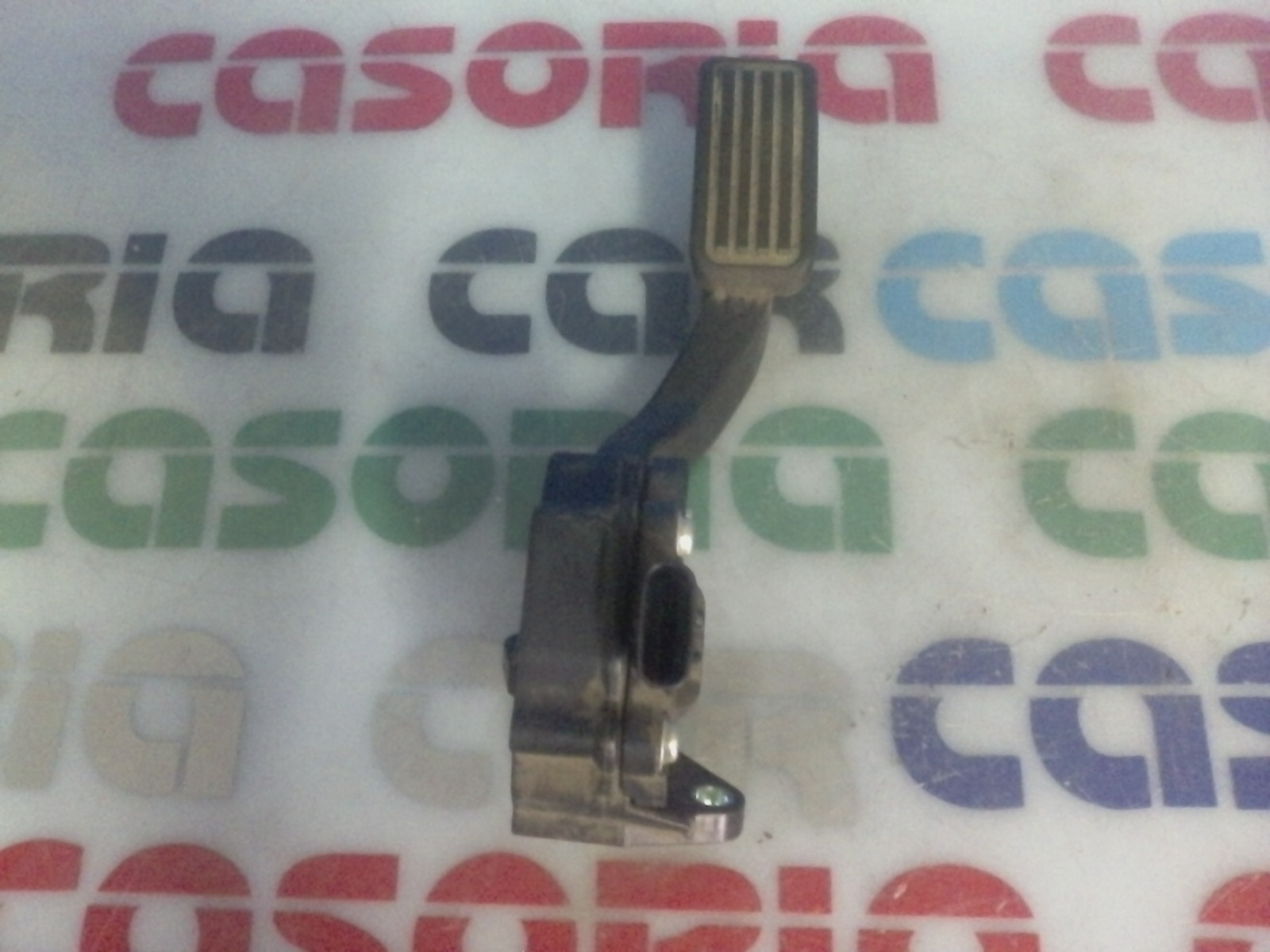 Pedale acceleratore TOYOTA Yaris 3 Serie