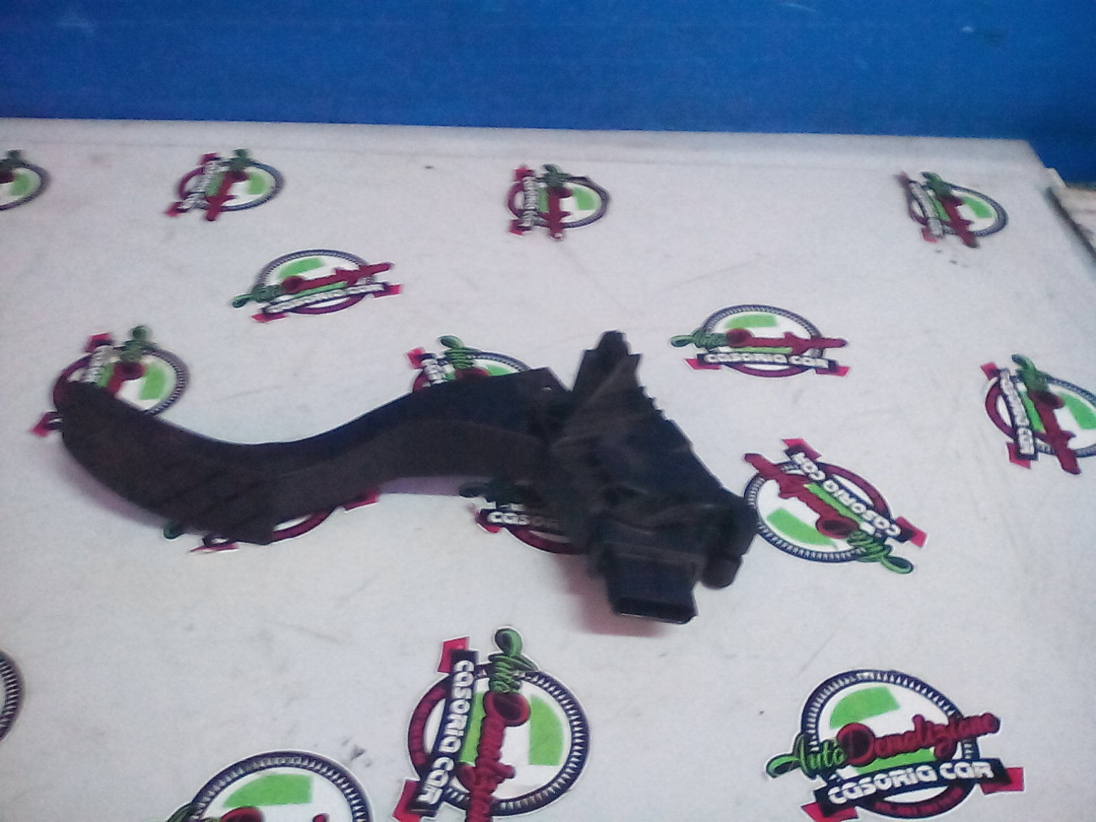 Pedale acceleratore AUDI A3 Sportback 3 Serie