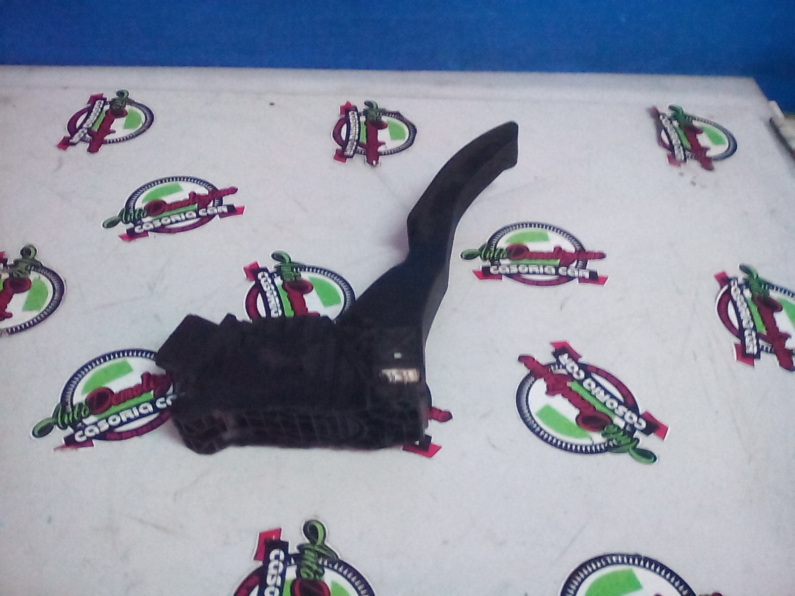 Pedale acceleratore AUDI A3 Sportback 3 Serie