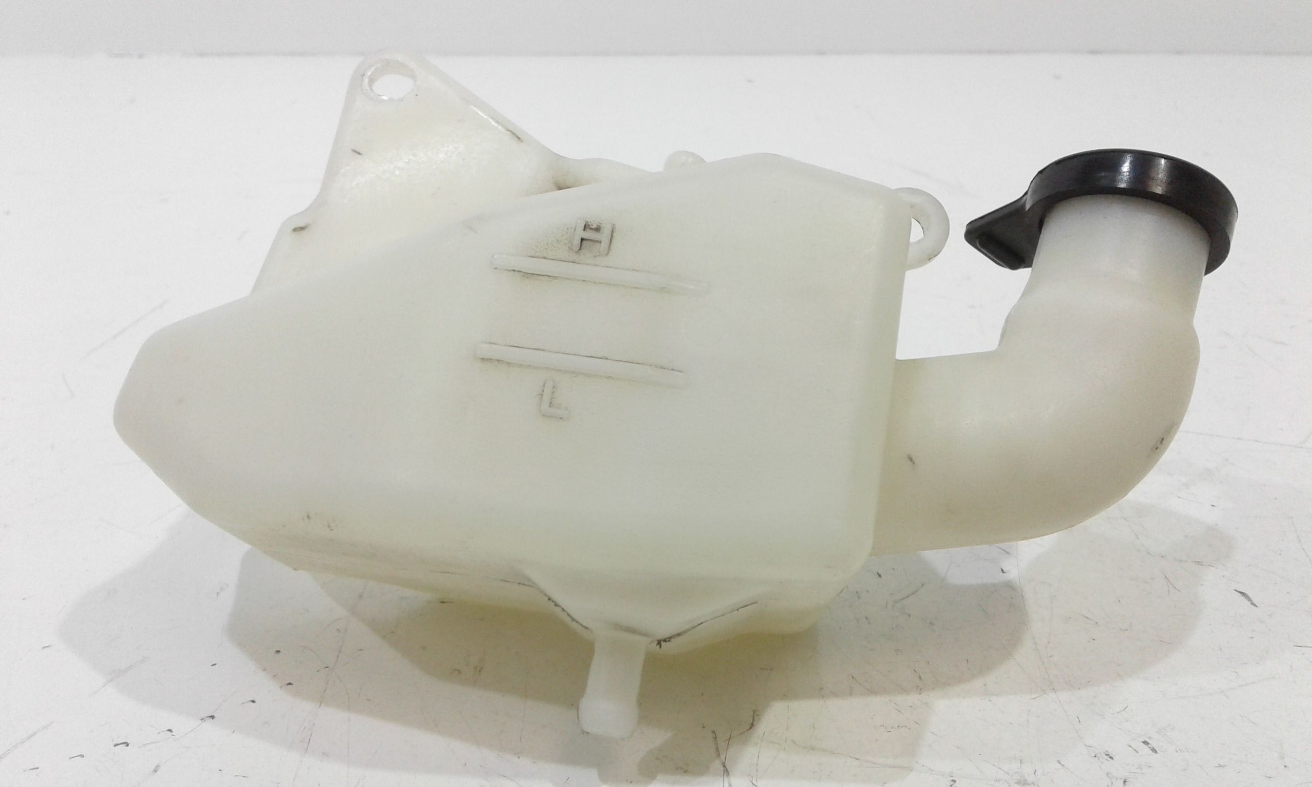 Vaschetta acqua liquido refrigerante BENELLI BN 302 300cc (16>19)