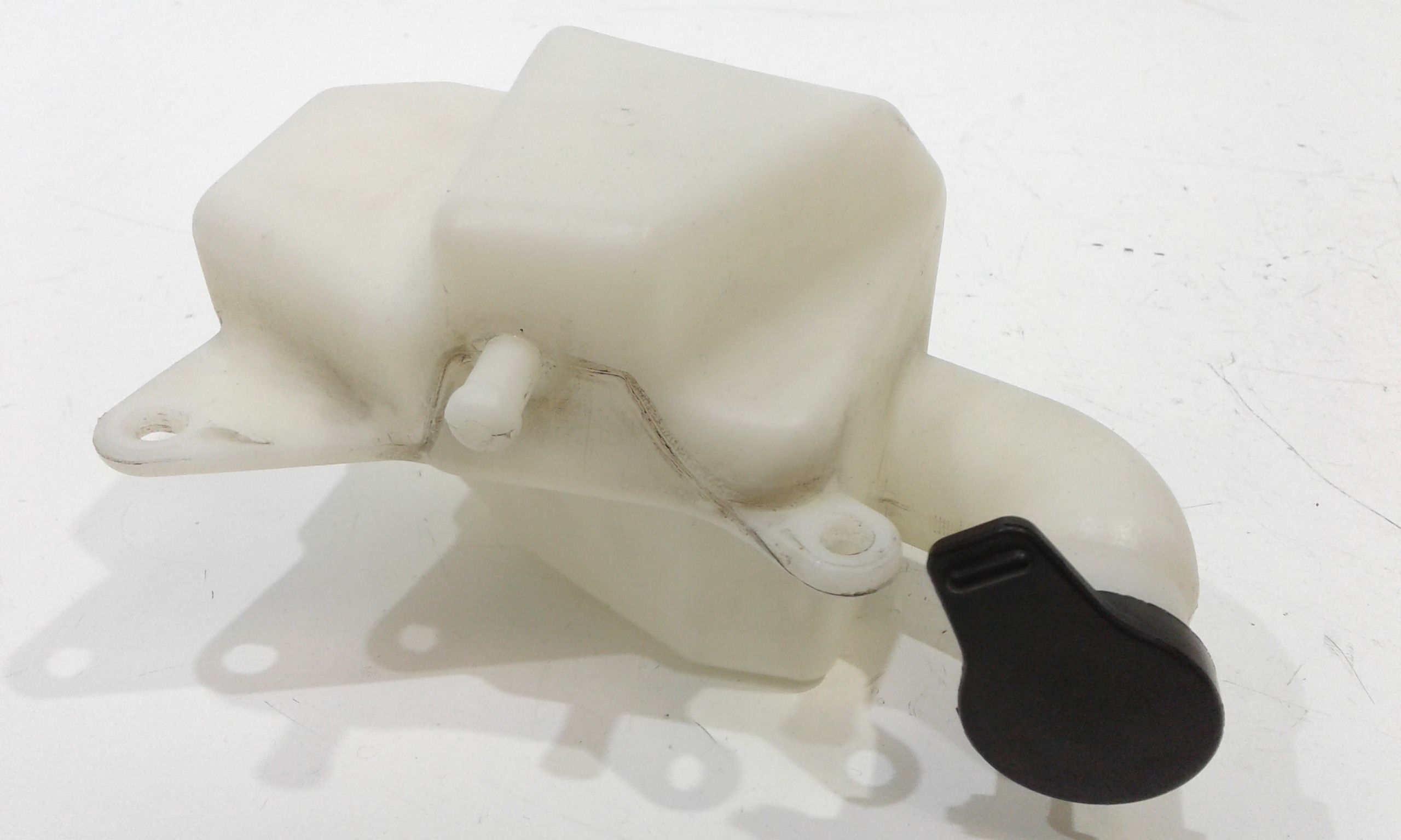 Vaschetta acqua liquido refrigerante BENELLI BN 302 300cc (16>19)