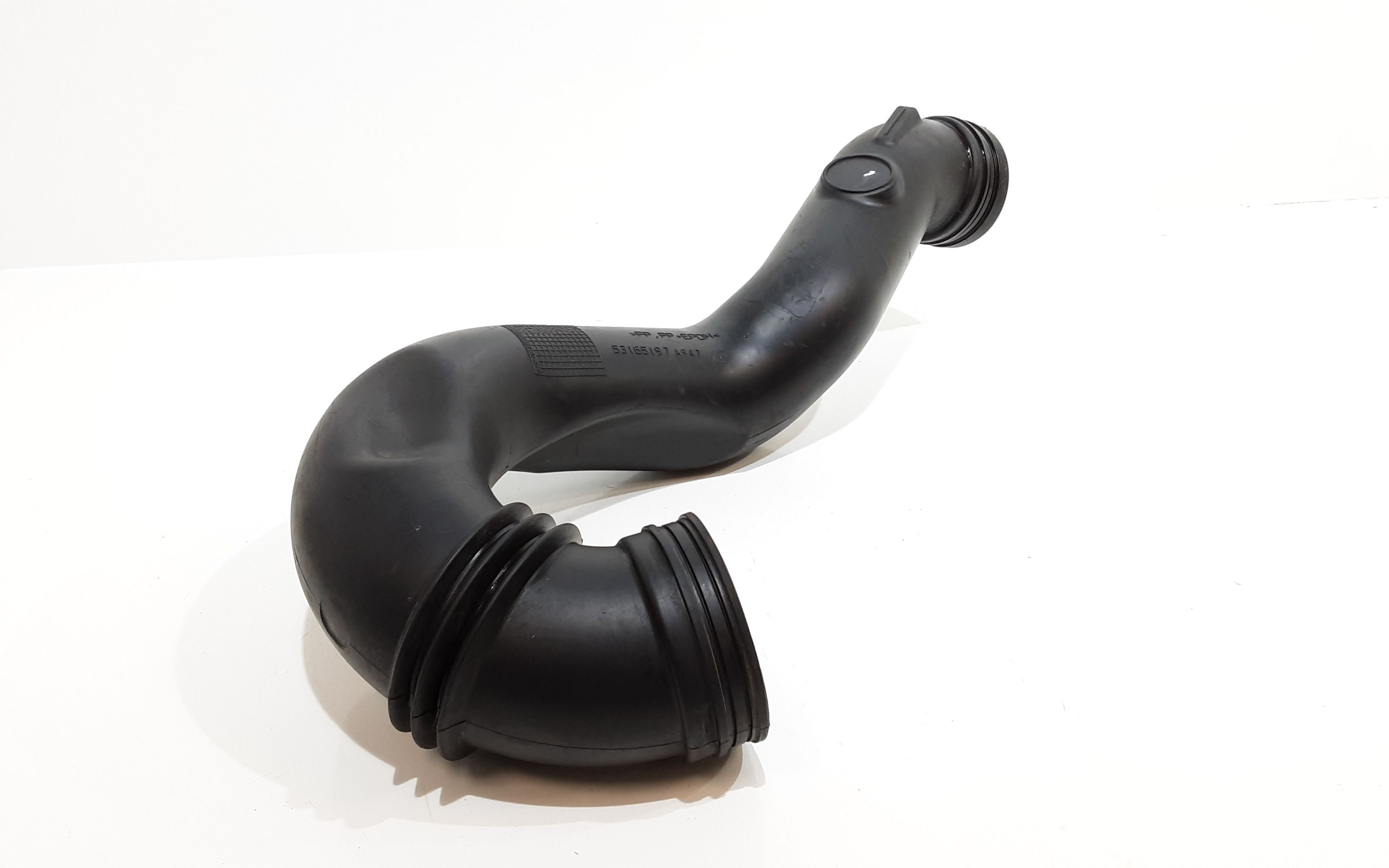 Tubo aspirazione filtro aria PEUGEOT Boxer 4 Serie