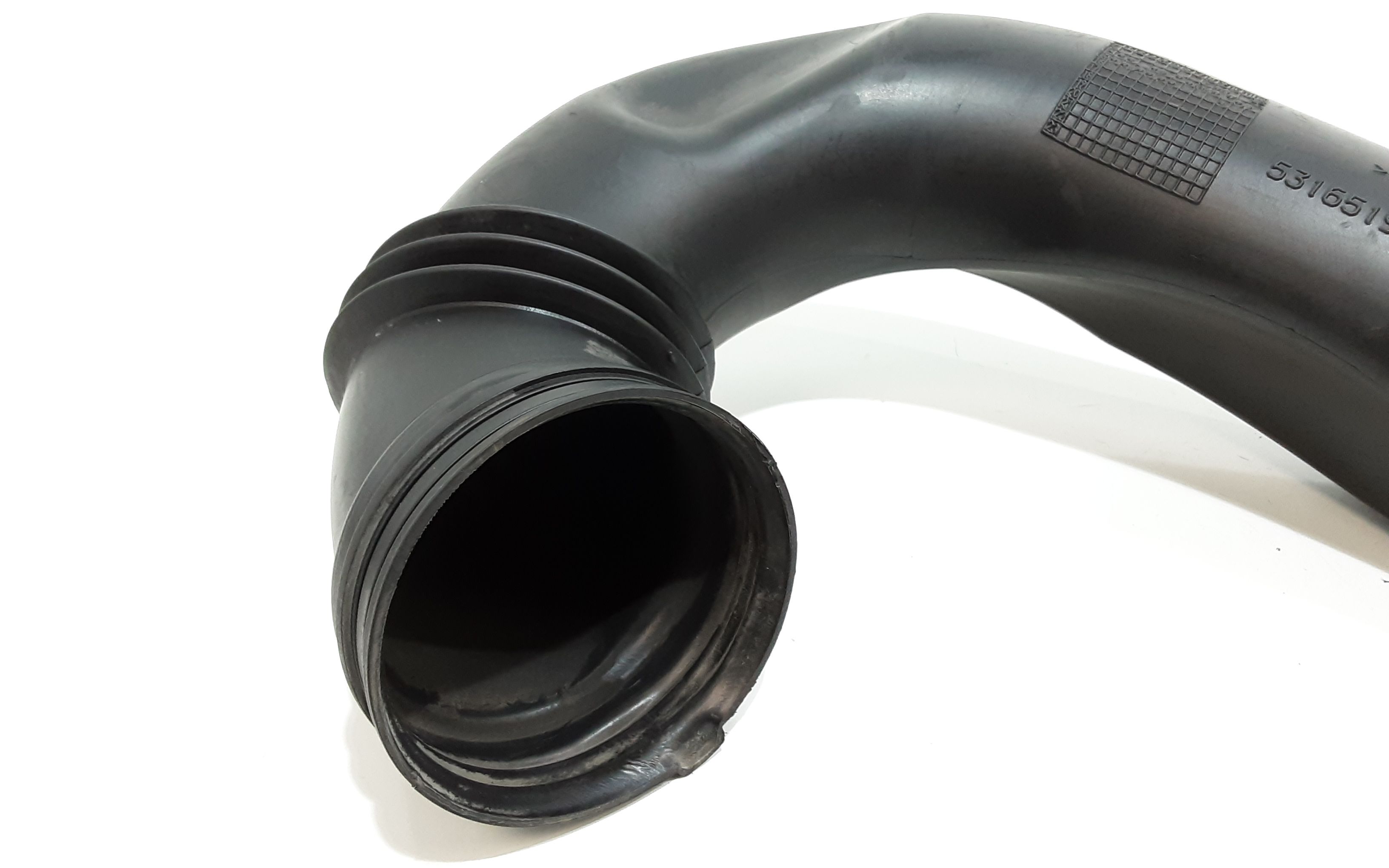 Tubo aspirazione filtro aria PEUGEOT Boxer 4 Serie