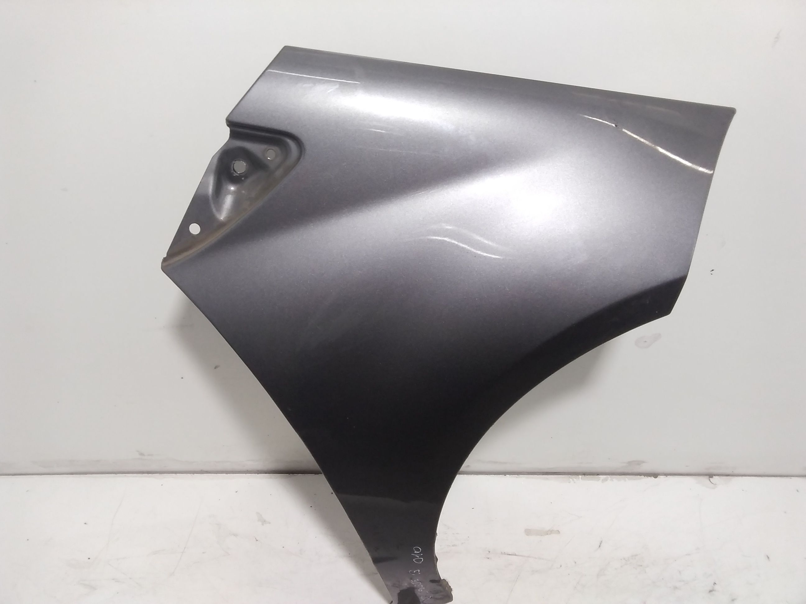 Parafango Anteriore Destro MERCEDES Classe A W169 4 Serie