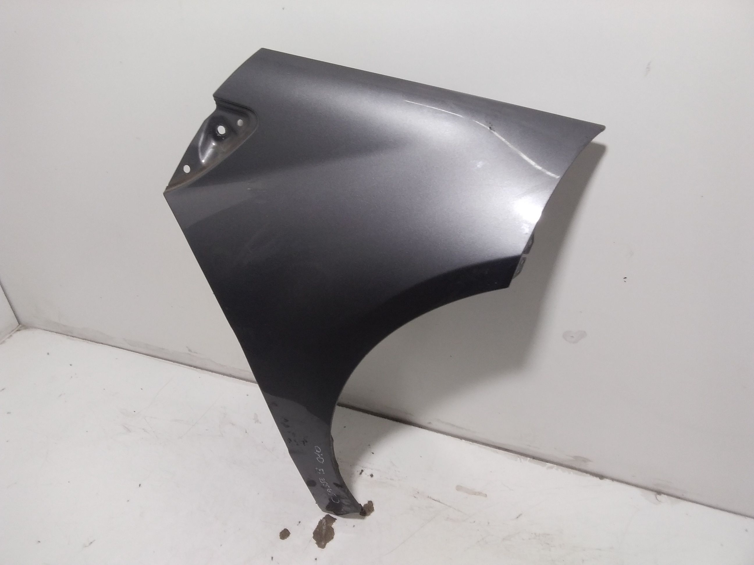 Parafango Anteriore Destro MERCEDES Classe A W169 4 Serie