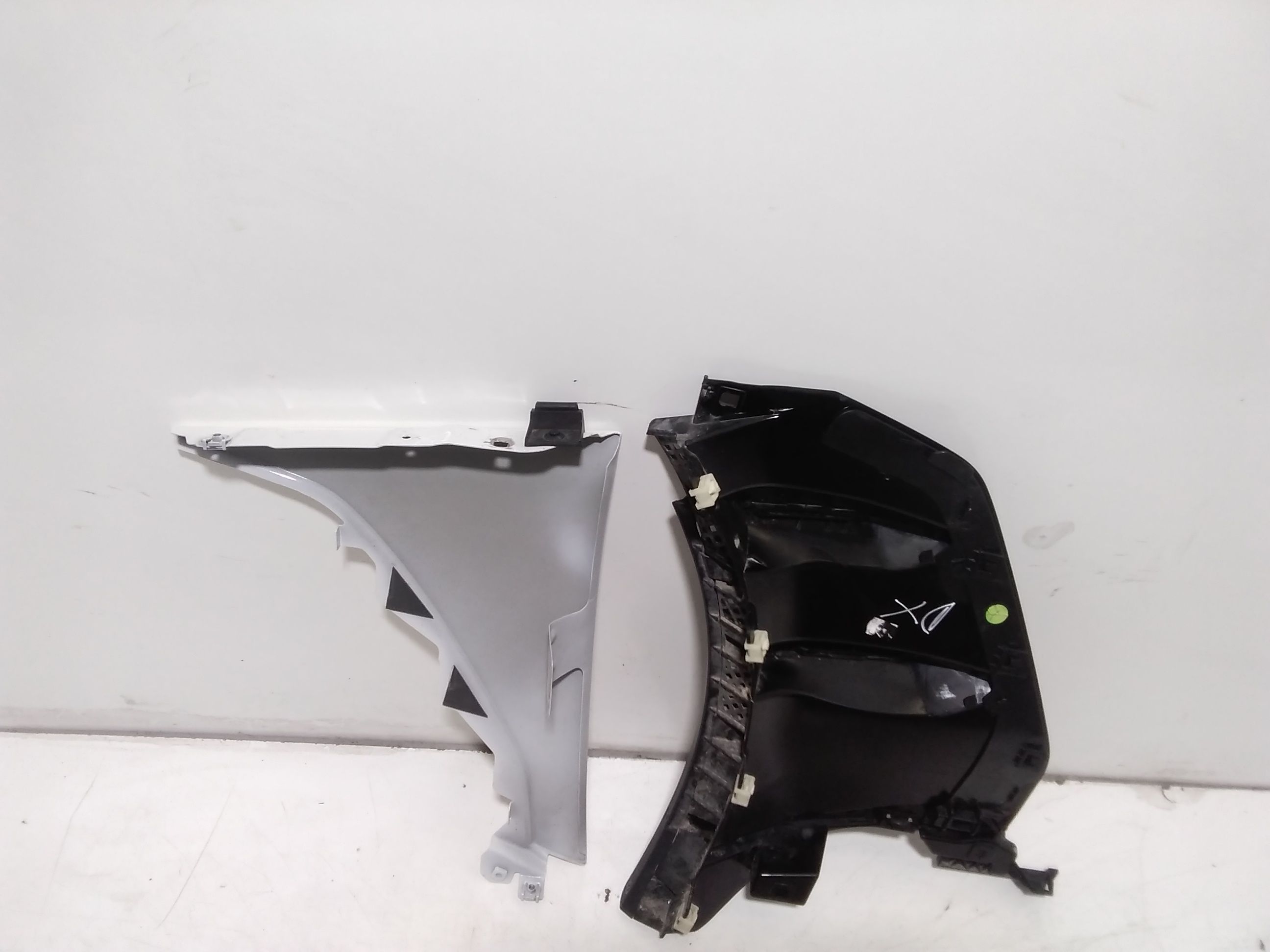 Parafango Anteriore Destro BMW Z4 Serie G29 (18>)