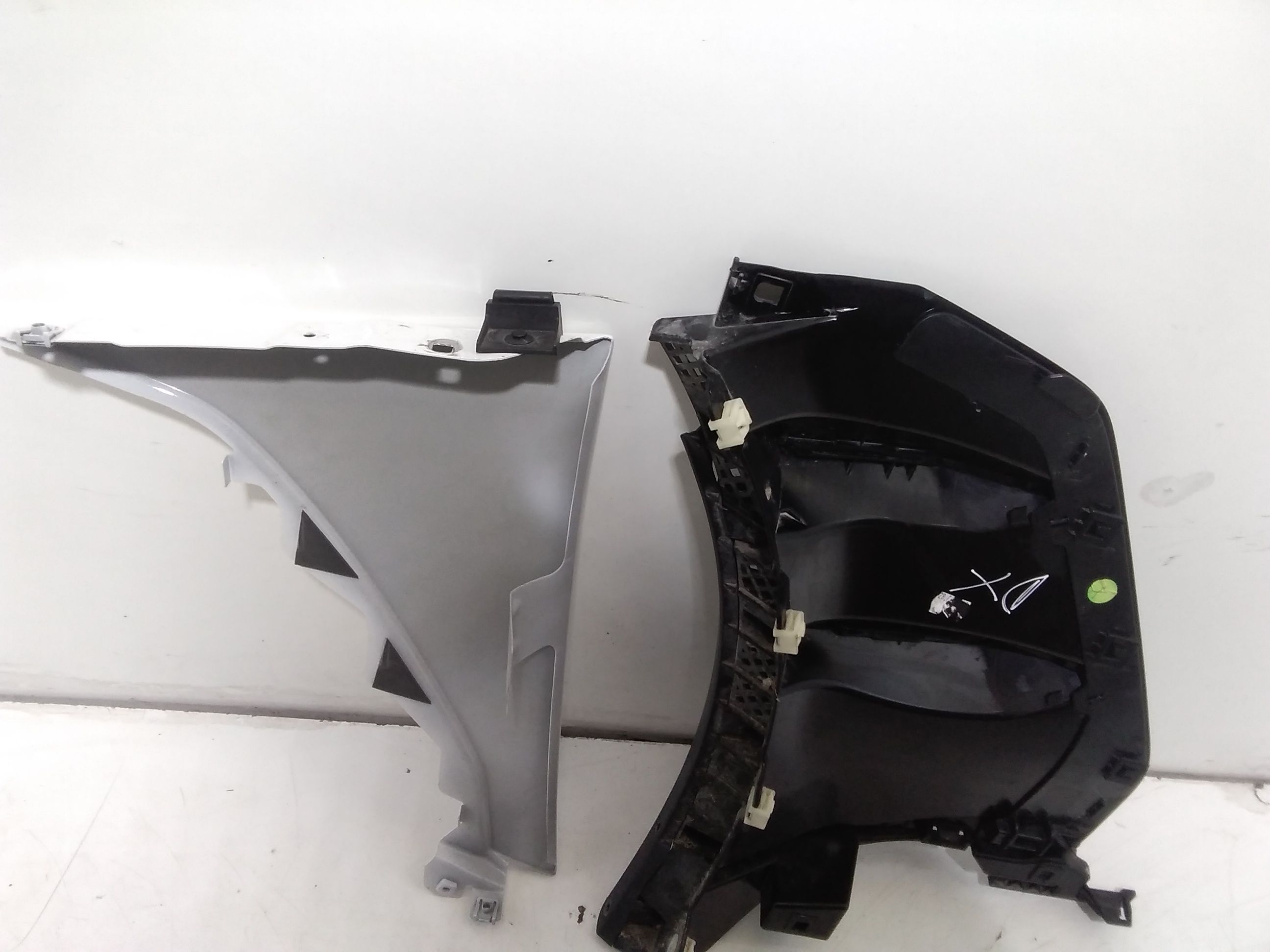 Parafango Anteriore Destro BMW Z4 Serie G29 (18>)