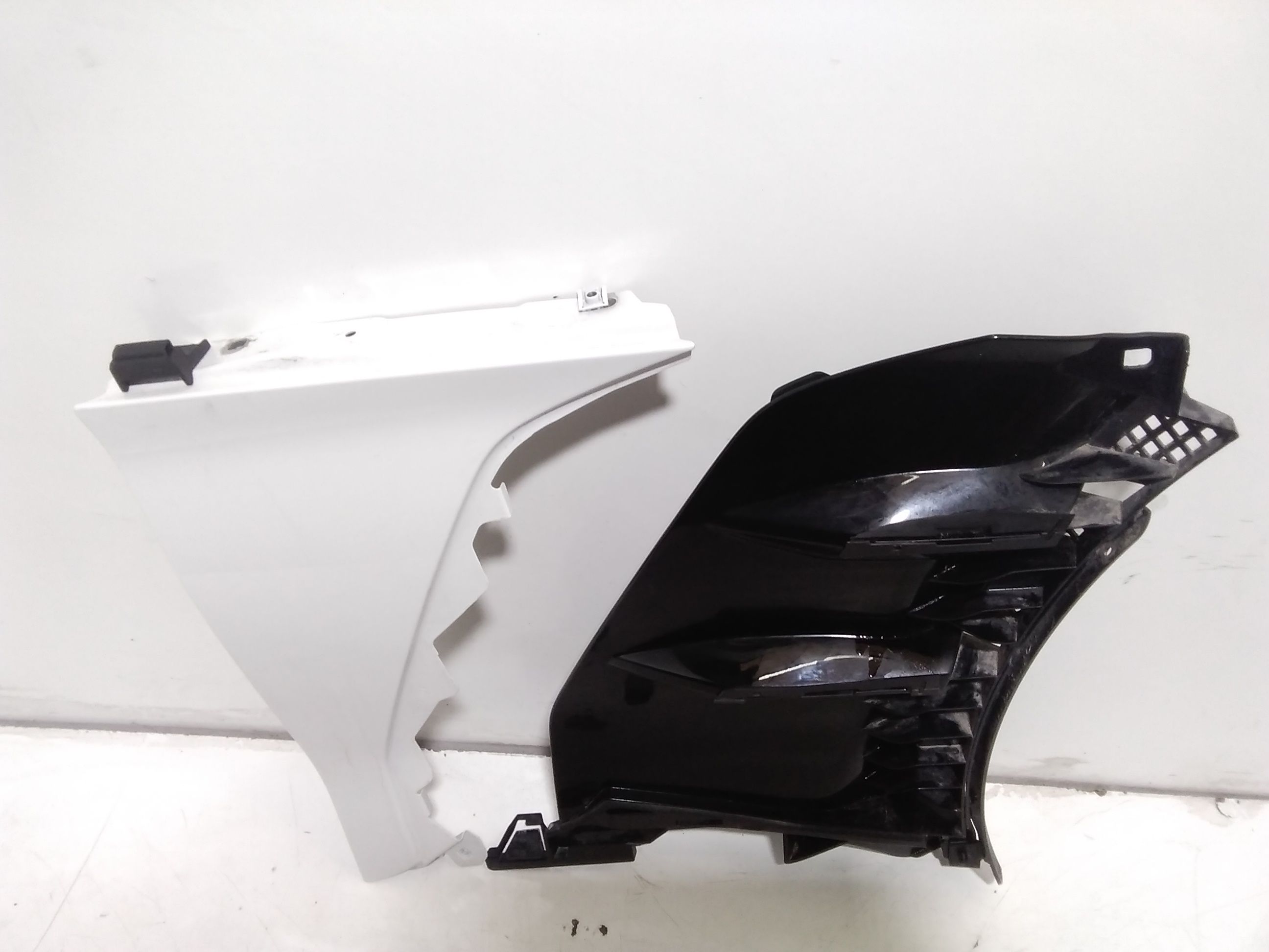 Parafango Anteriore Destro BMW Z4 Serie G29 (18>)