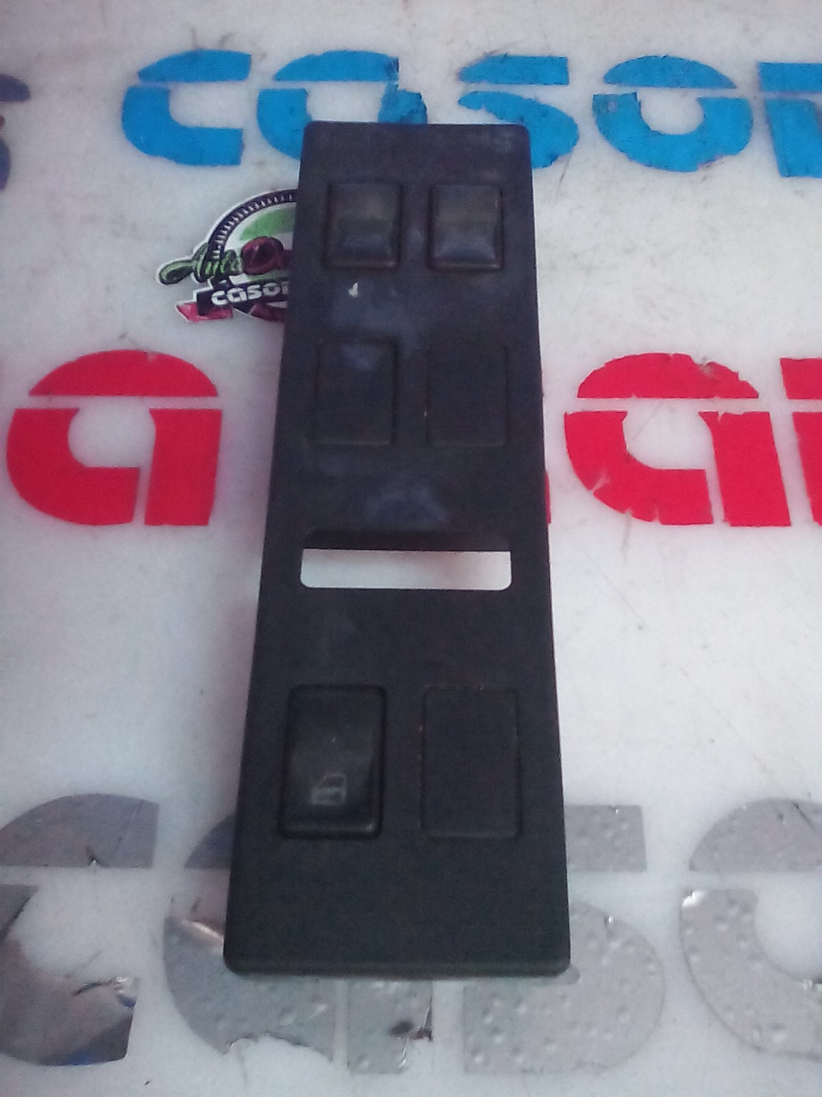 Pulsantiera Centrale ALFA ROMEO 164 1 Serie