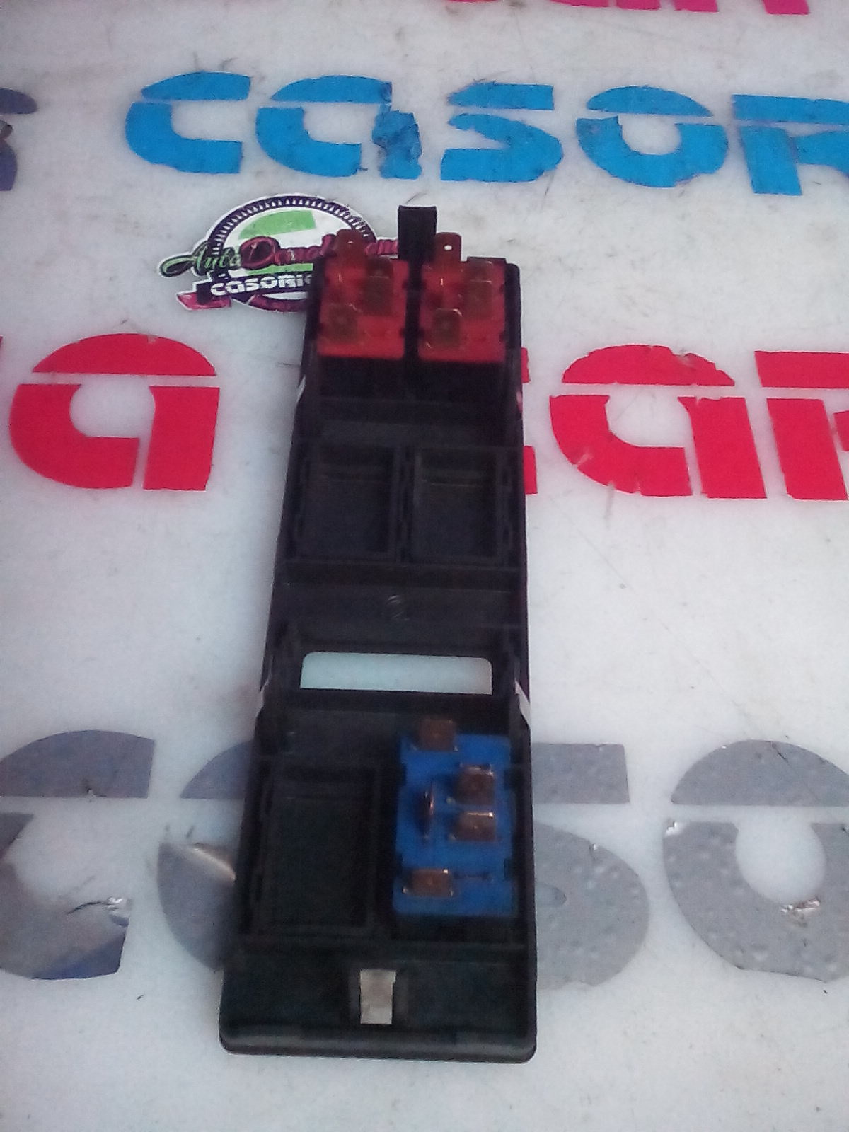 Pulsantiera Centrale ALFA ROMEO 164 1 Serie