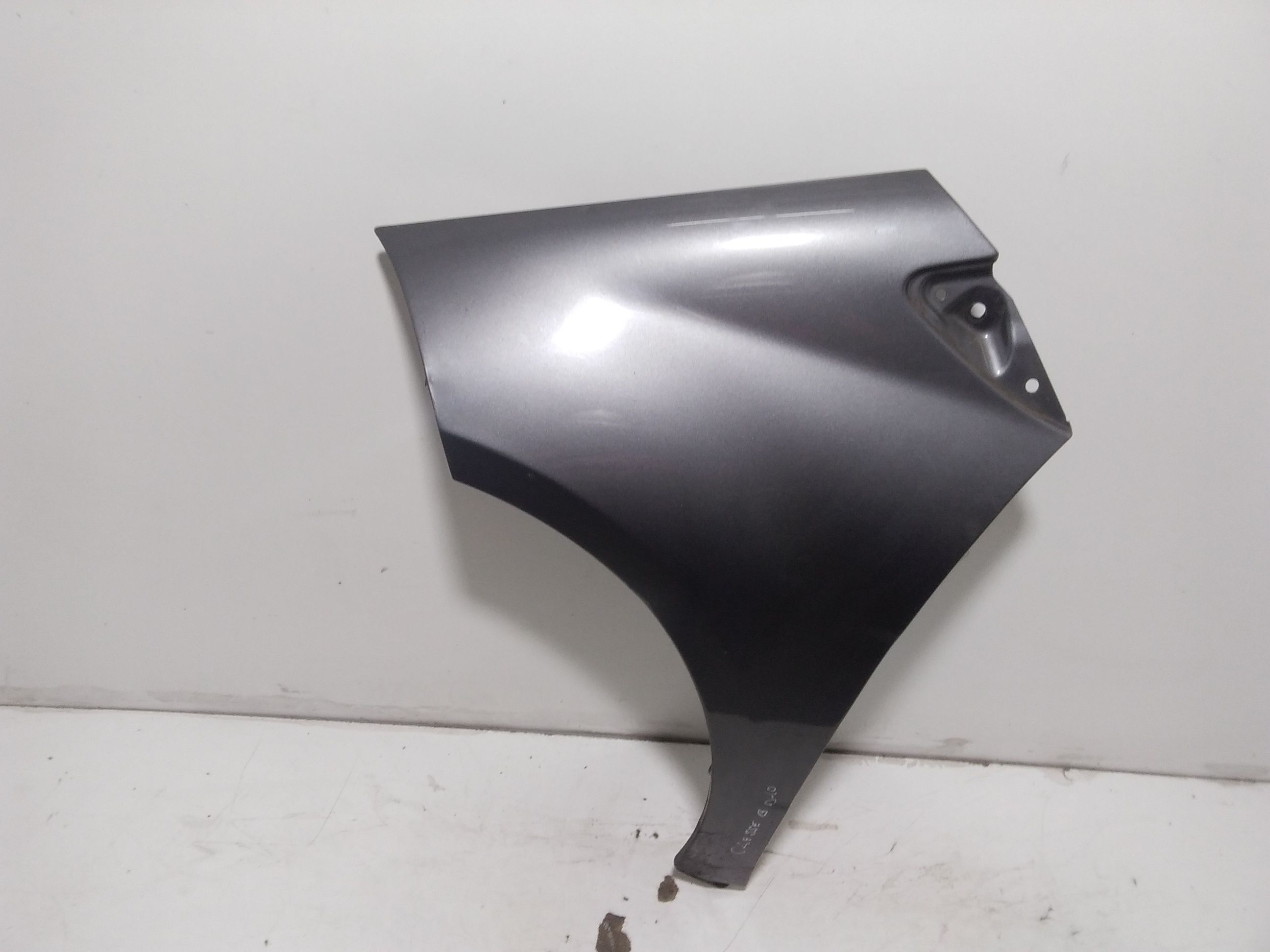 Parafango Anteriore Sinistro MERCEDES Classe A W169 4 Serie