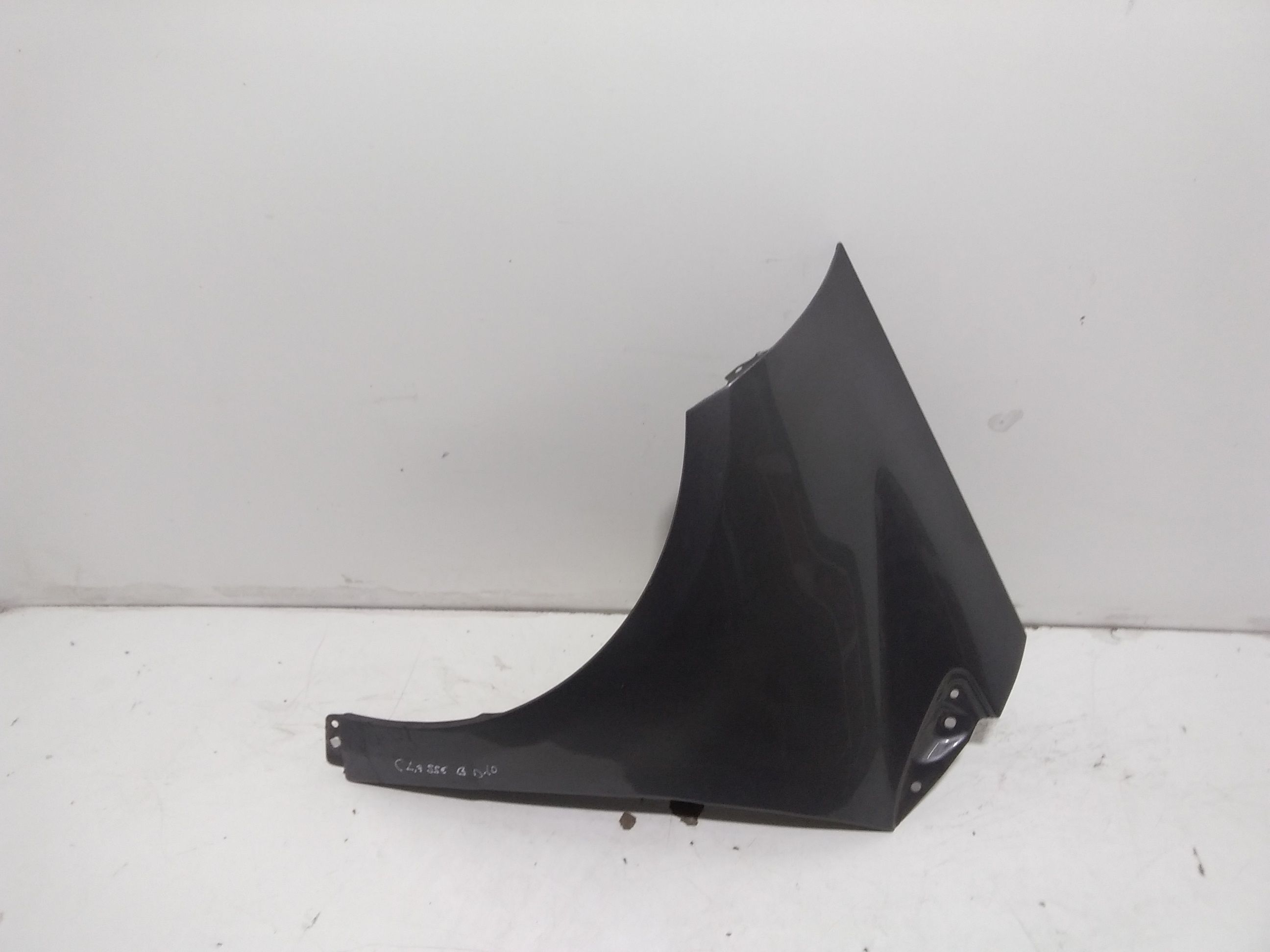 Parafango Anteriore Sinistro MERCEDES Classe A W169 4 Serie