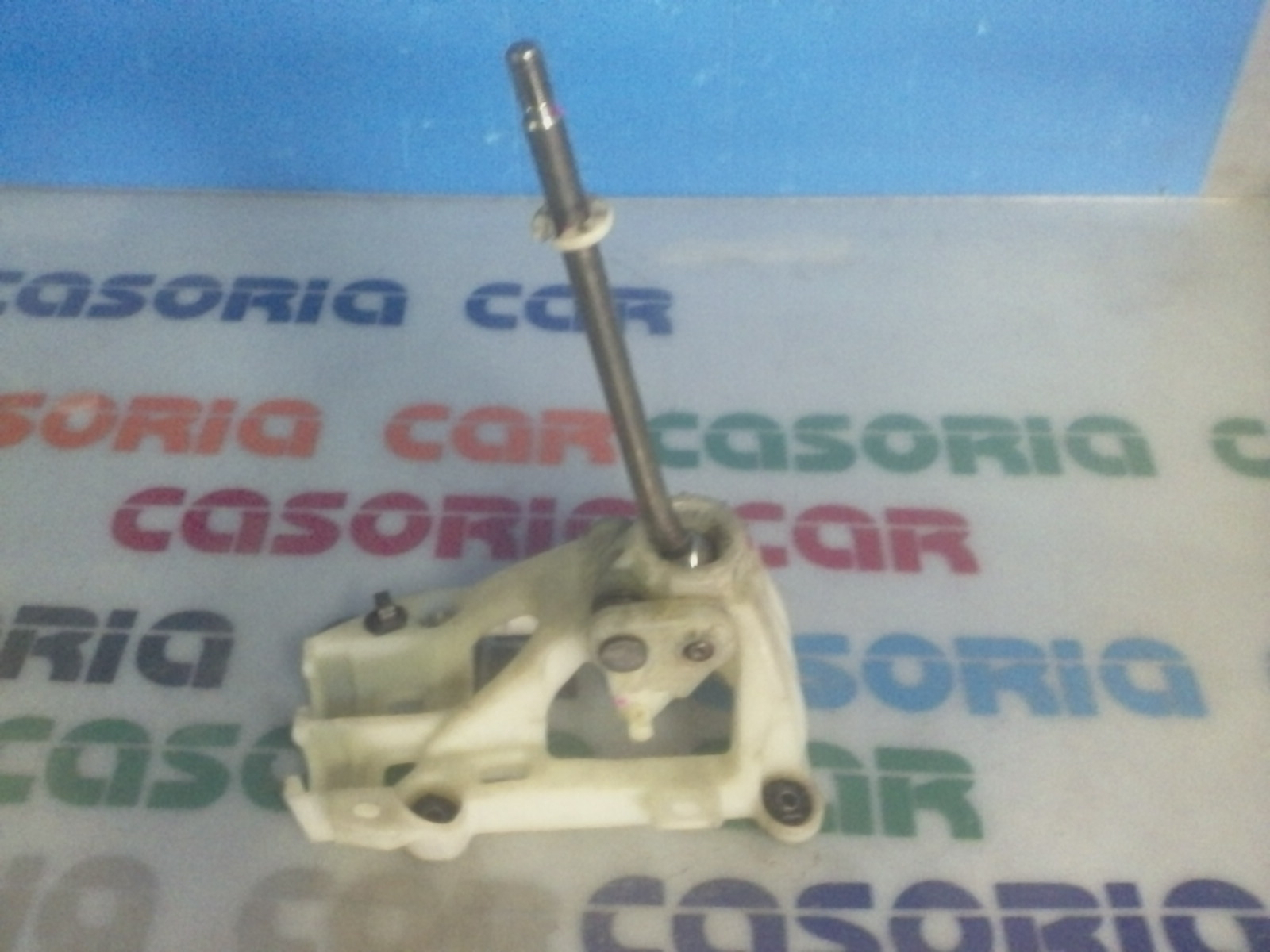 Leva Cambio TOYOTA Yaris 3 Serie