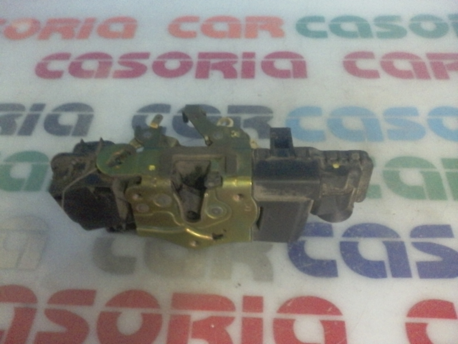 Serratura Anteriore Destra FIAT Stilo S. Wagon