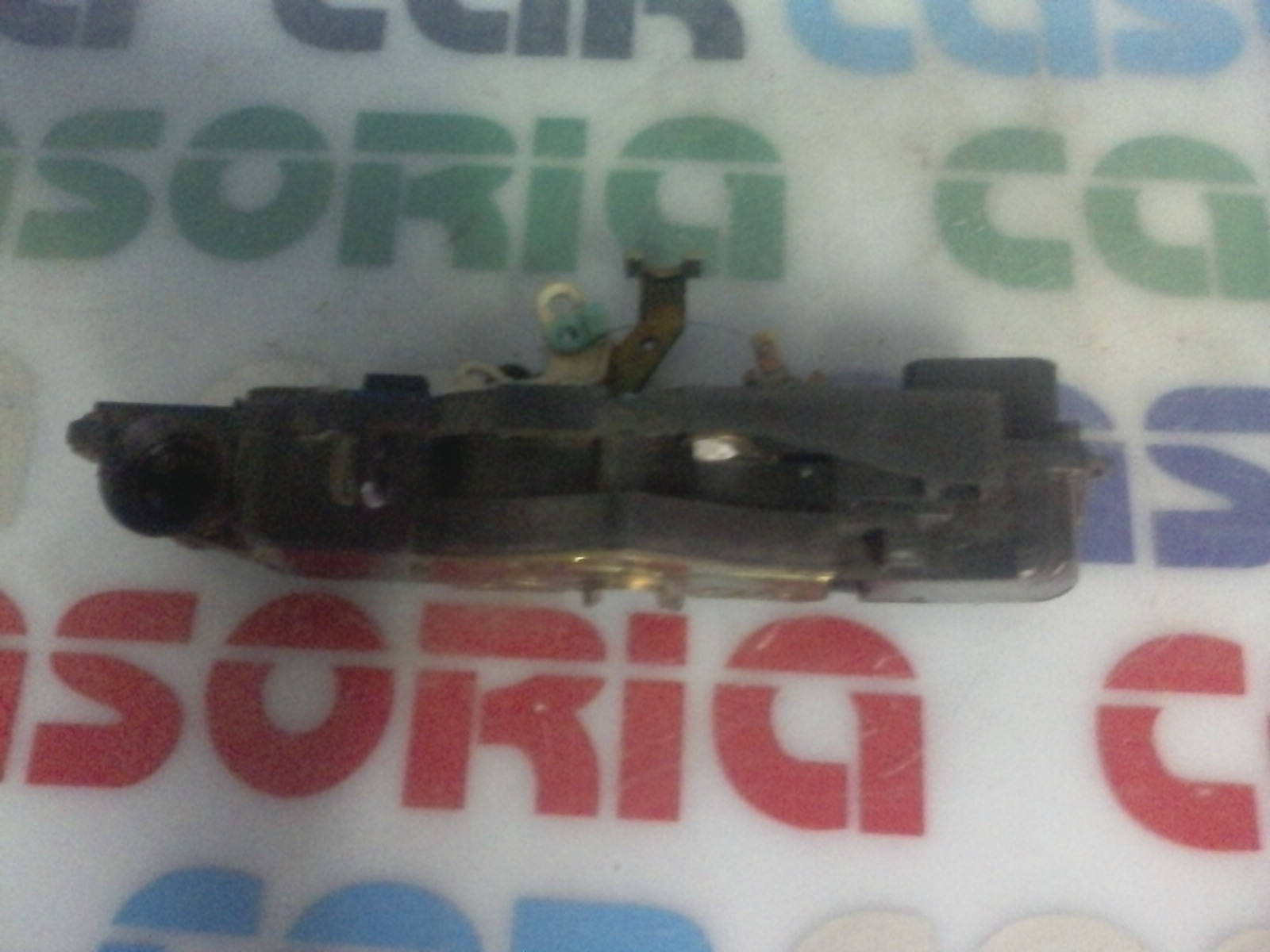 Serratura Anteriore Destra FIAT Stilo S. Wagon