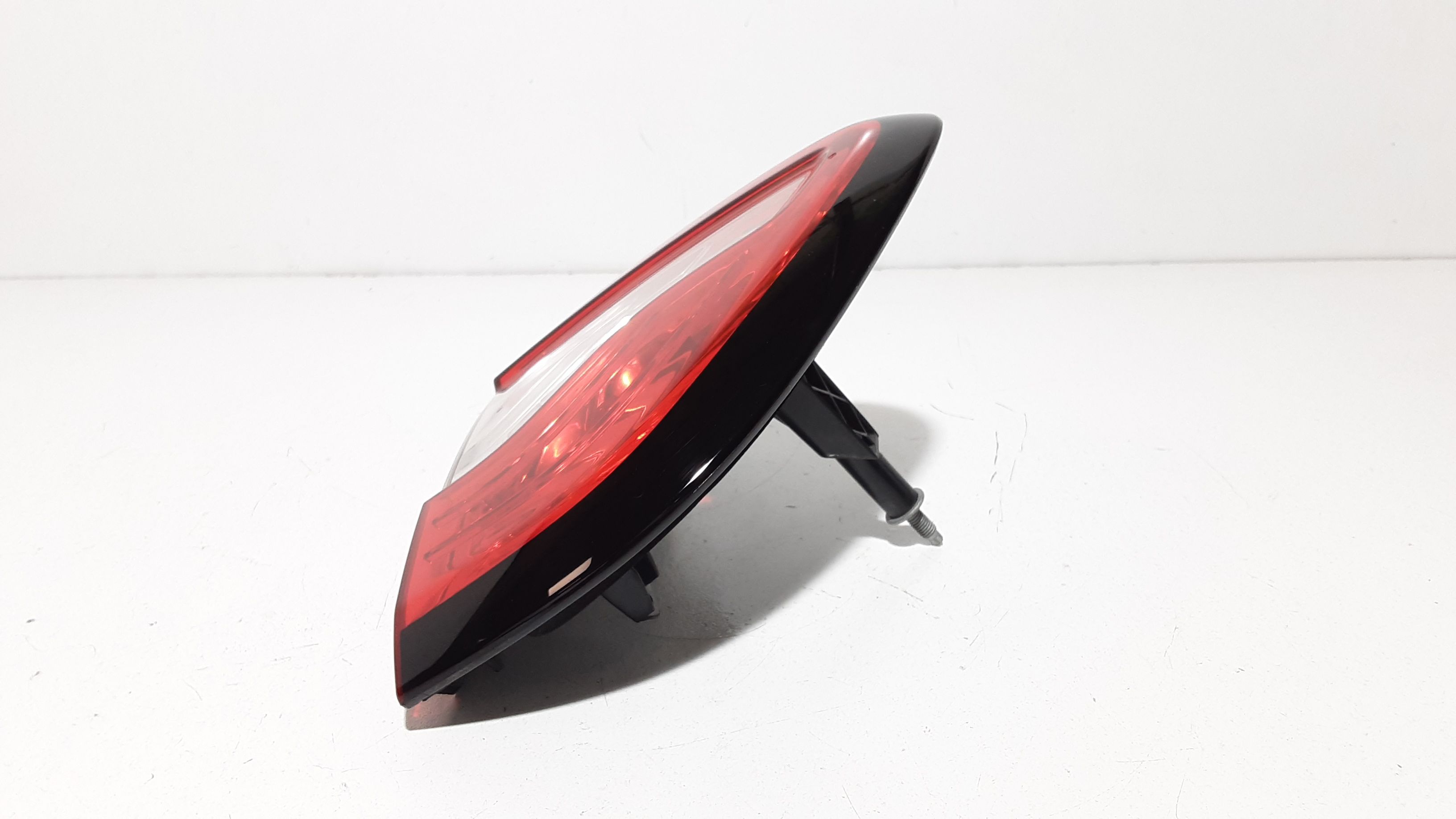 Catarifrangente riflettore portellone SX guida RENAULT Captur Serie