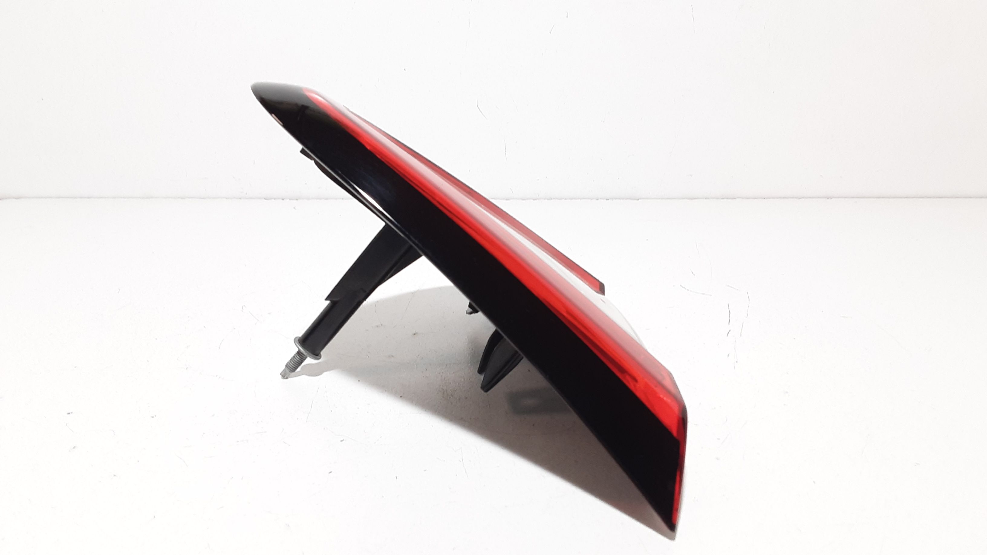 Catarifrangente riflettore portellone SX guida RENAULT Captur Serie