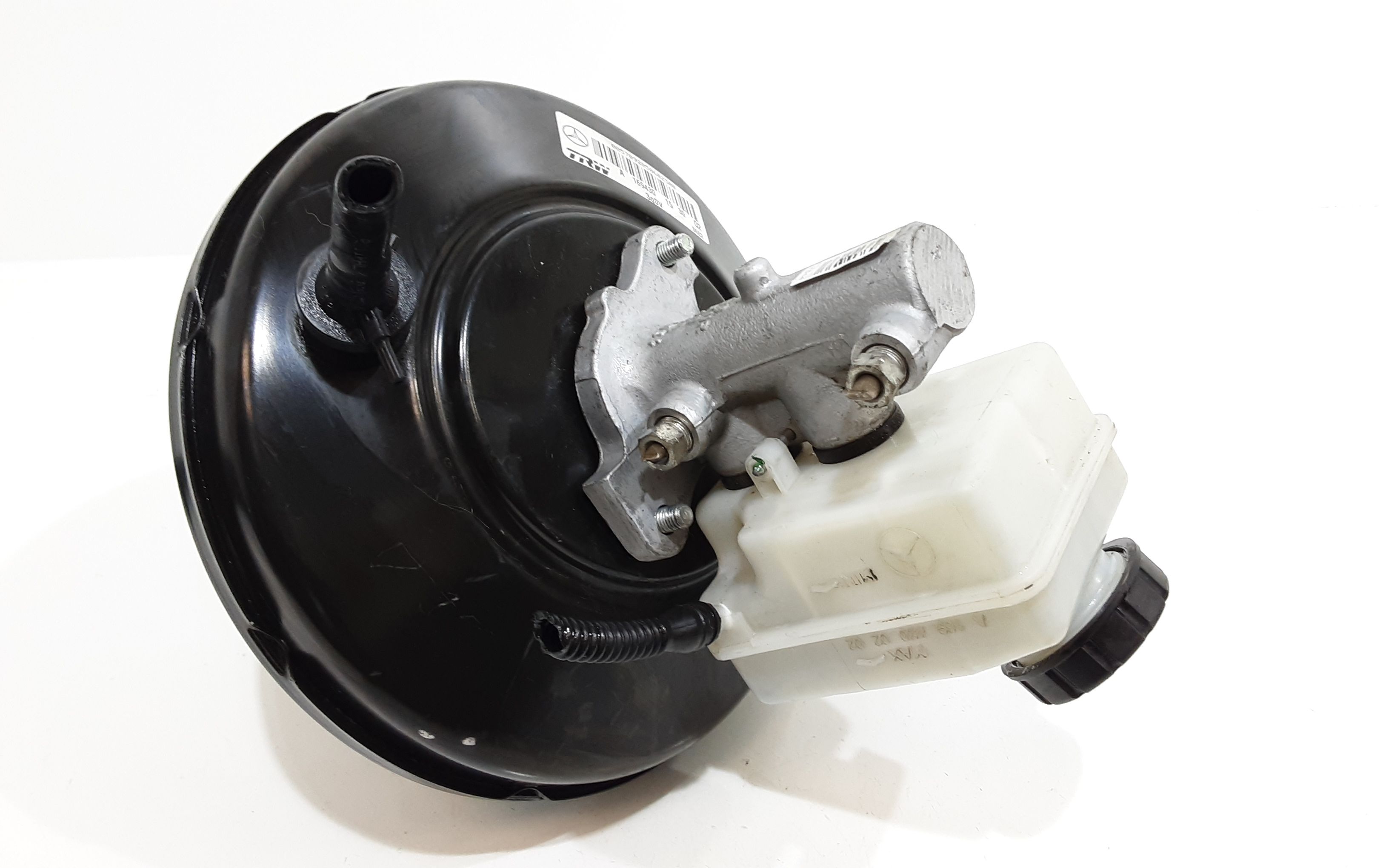 Servofreno MERCEDES Classe A W169 4 Serie